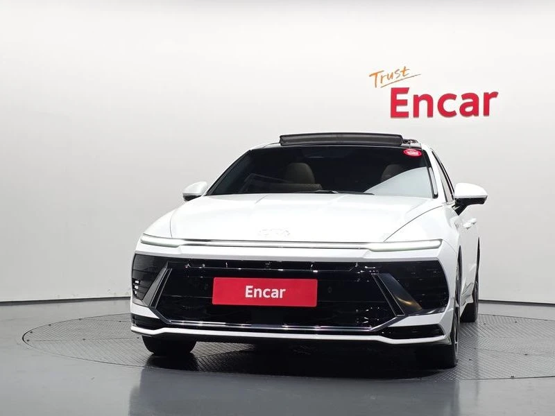 Hyundai Sonata Inspiration| 193к.с., снимка 3 - Автомобили и джипове - 55950431
