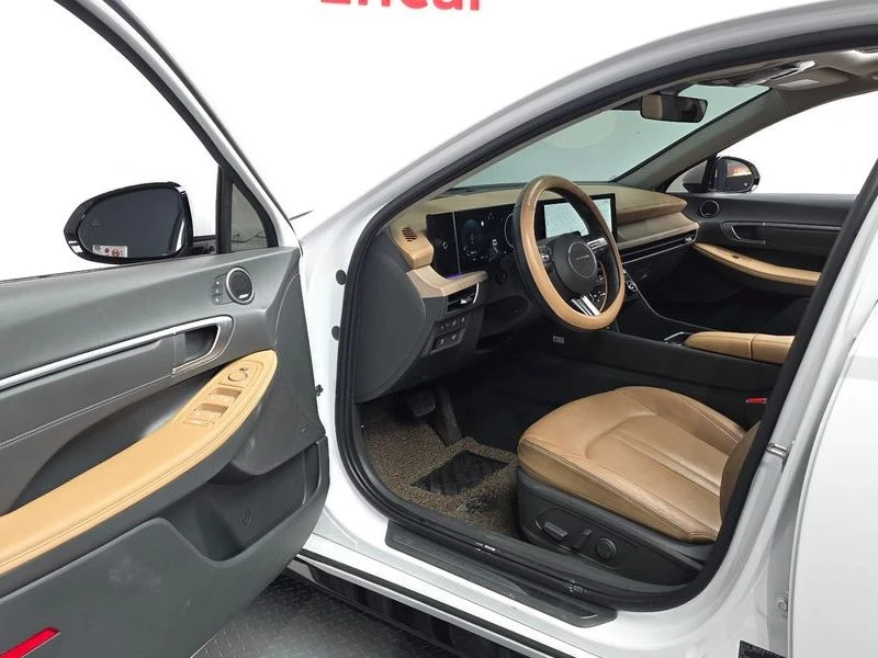 Hyundai Sonata Inspiration| 193к.с., снимка 10 - Автомобили и джипове - 55950431