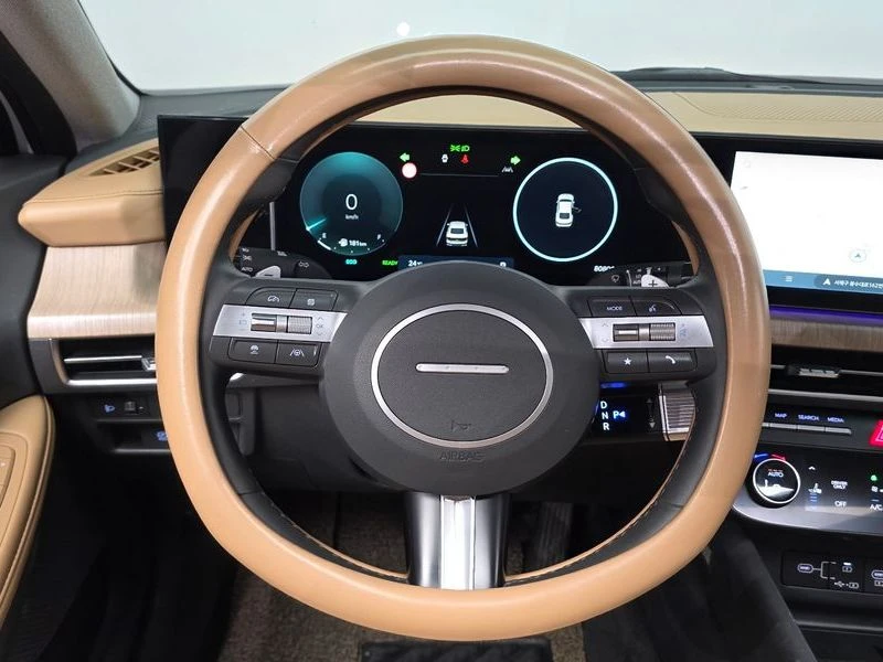 Hyundai Sonata Inspiration| 193к.с., снимка 13 - Автомобили и джипове - 55950431