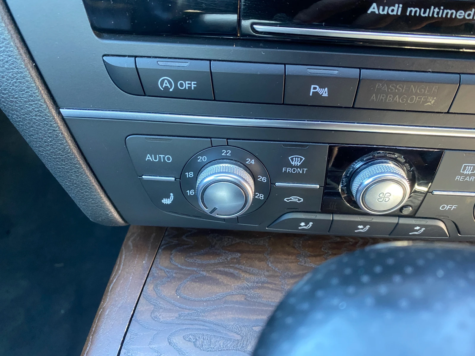 Audi A7 3.0 | Mobile.bg   14