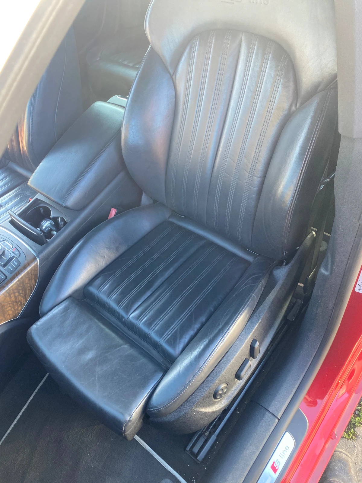 Audi A7 3.0 | Mobile.bg   13