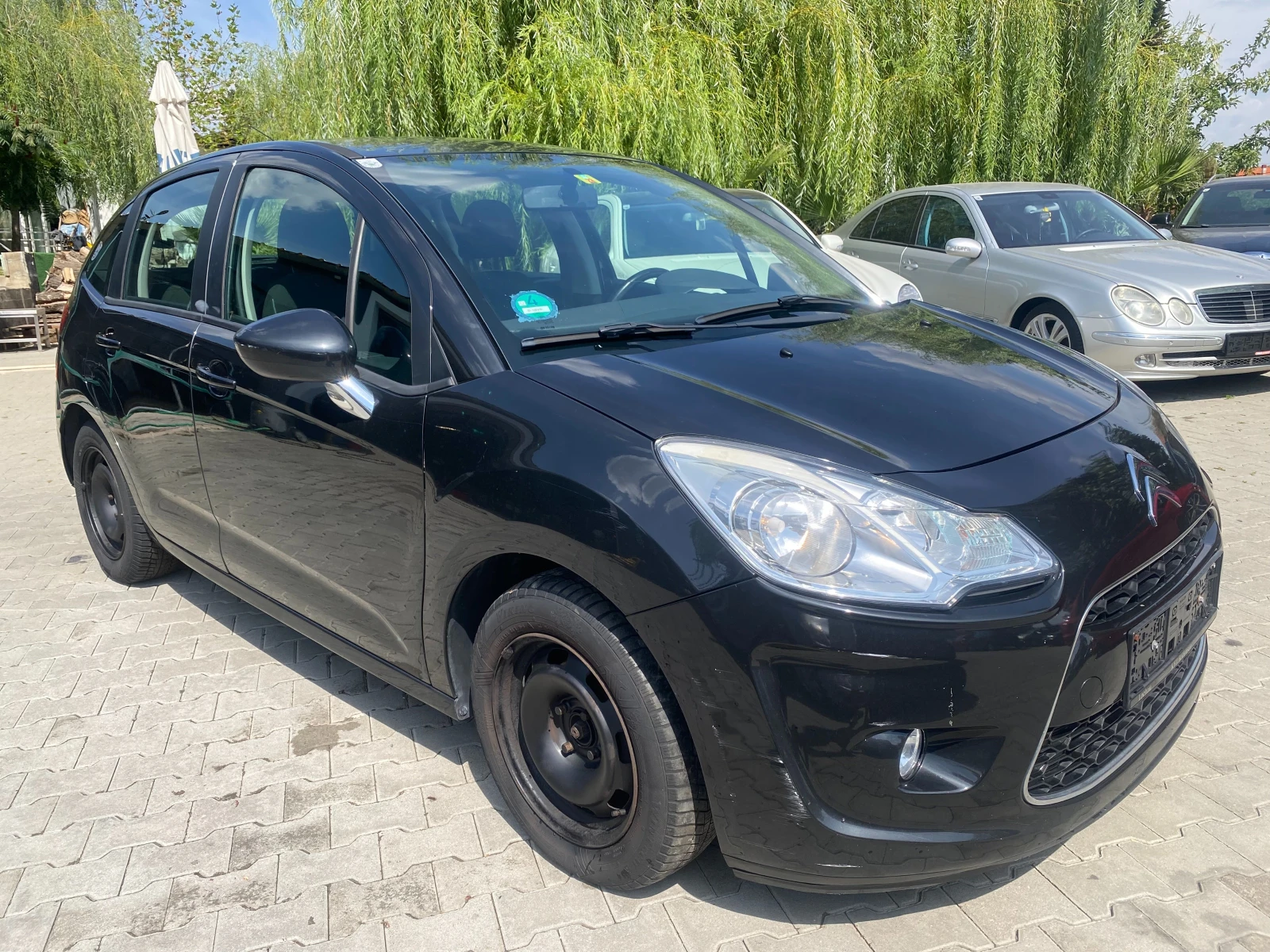 Citroen C3 1.4i 75к.с - [1] 