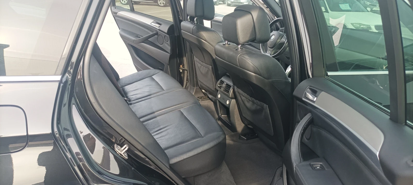 BMW X5 3.5ix drive M  | Mobile.bg   13