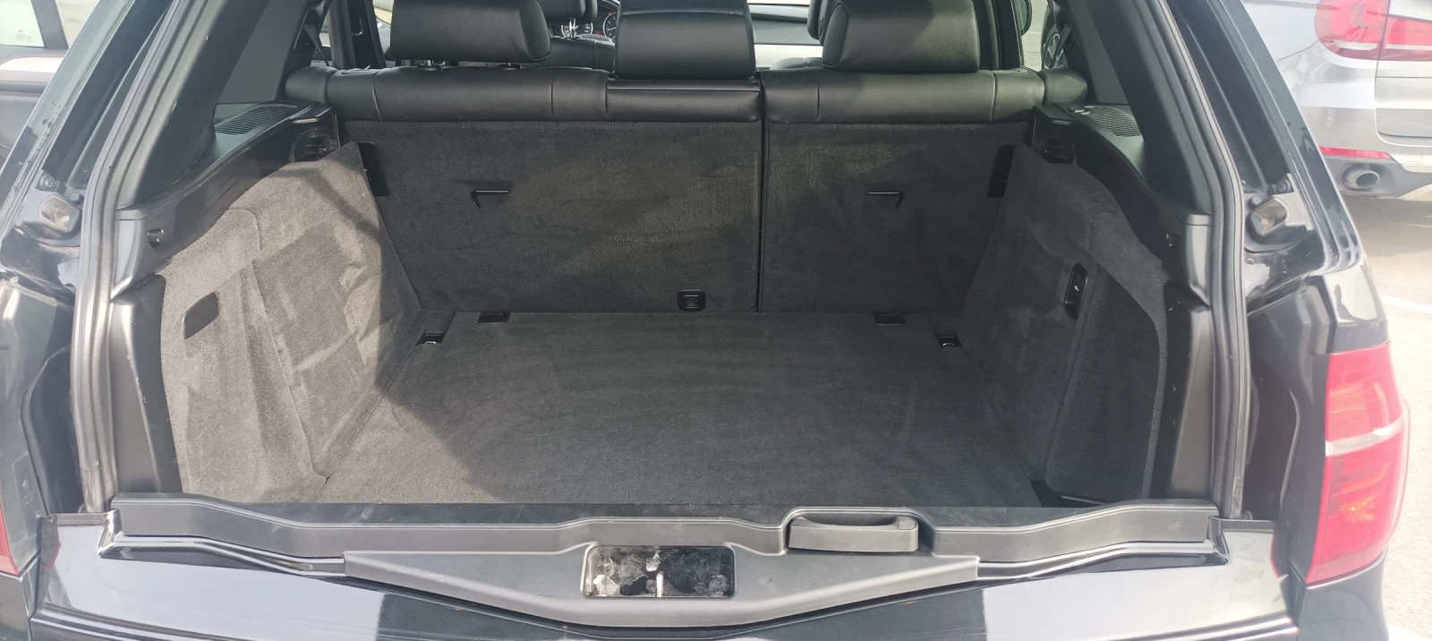 BMW X5 3.5ix drive M  | Mobile.bg   12