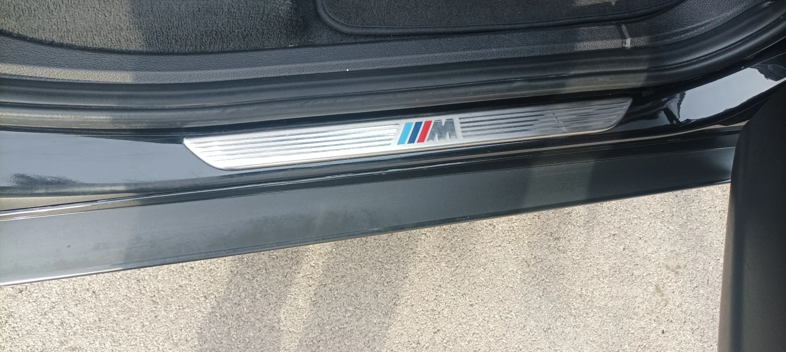 BMW X5 3.5ix drive M  | Mobile.bg   17