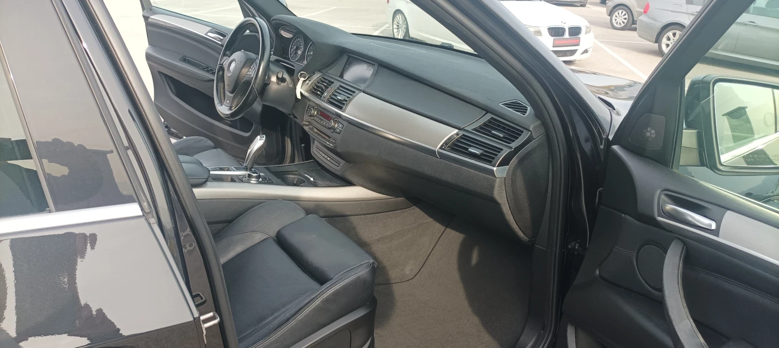 BMW X5 3.5ix drive M  | Mobile.bg   16