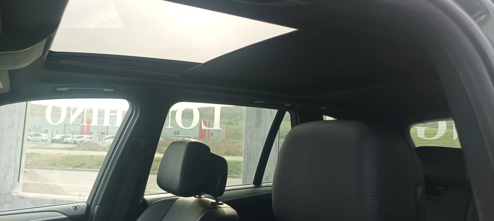 BMW X5 3.5ix drive M  | Mobile.bg   15