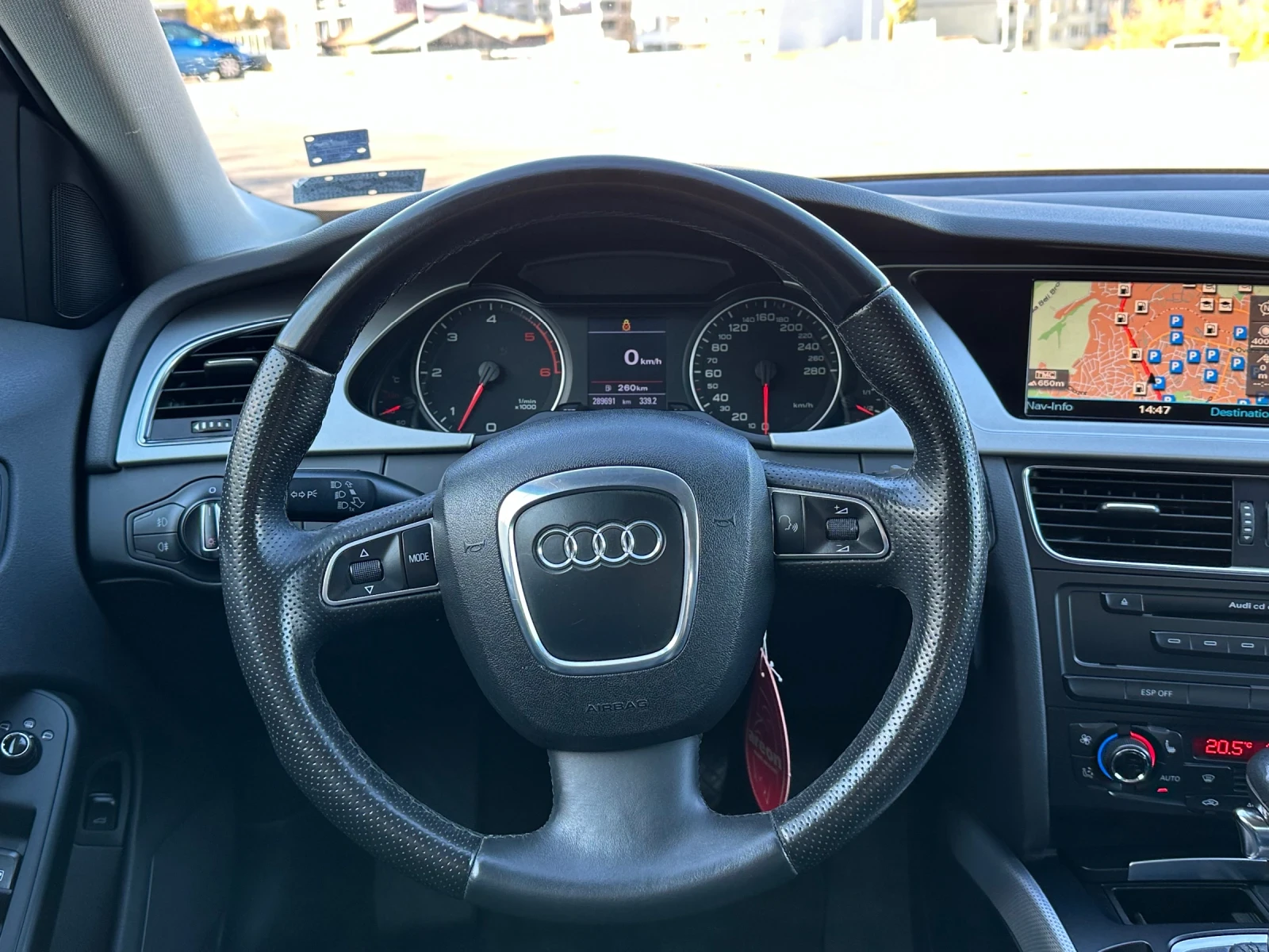 Audi A4 S4/ V6 TDI 2.7 - изображение 6