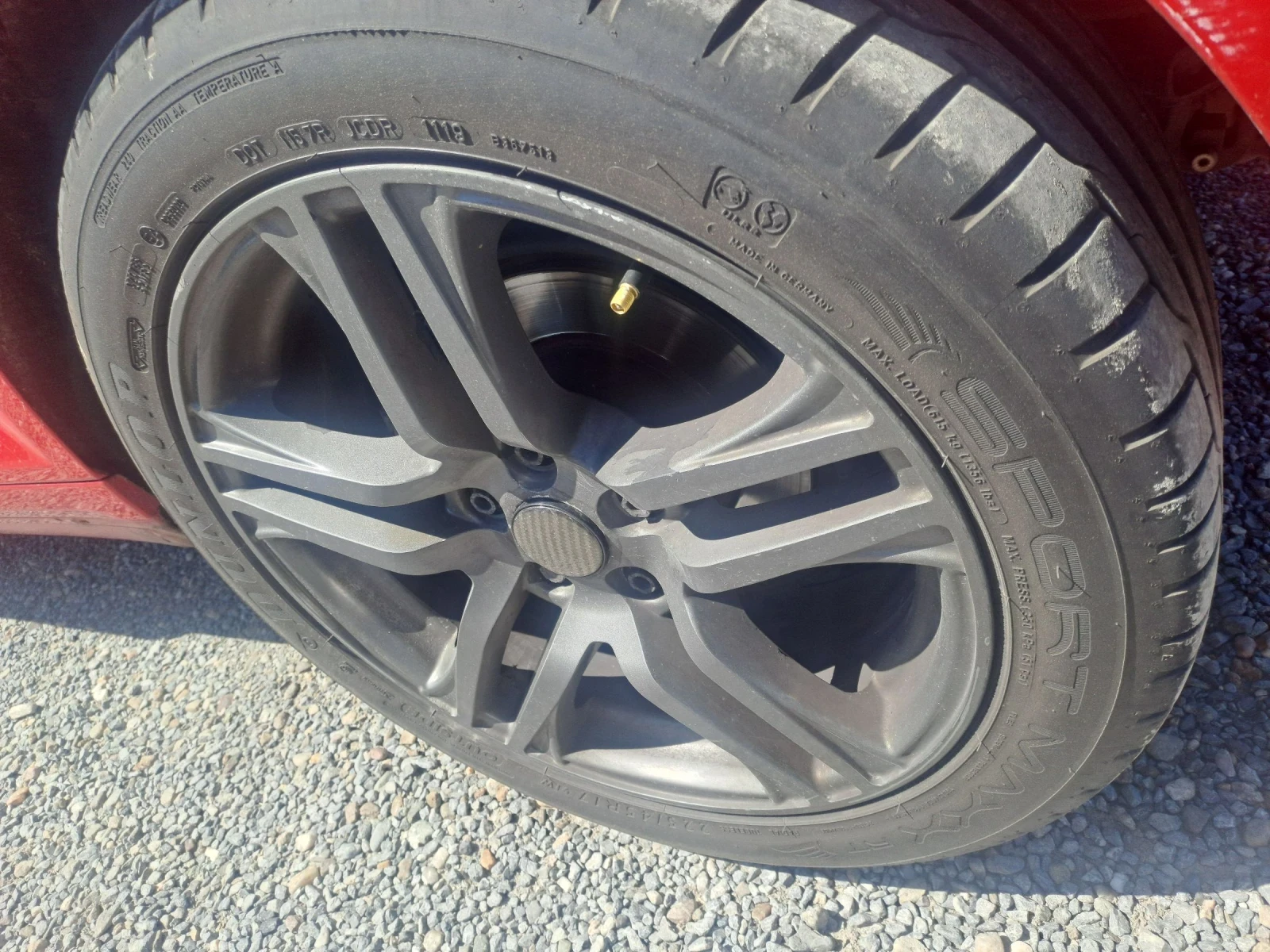 Audi A3 2.0 tdi - изображение 2