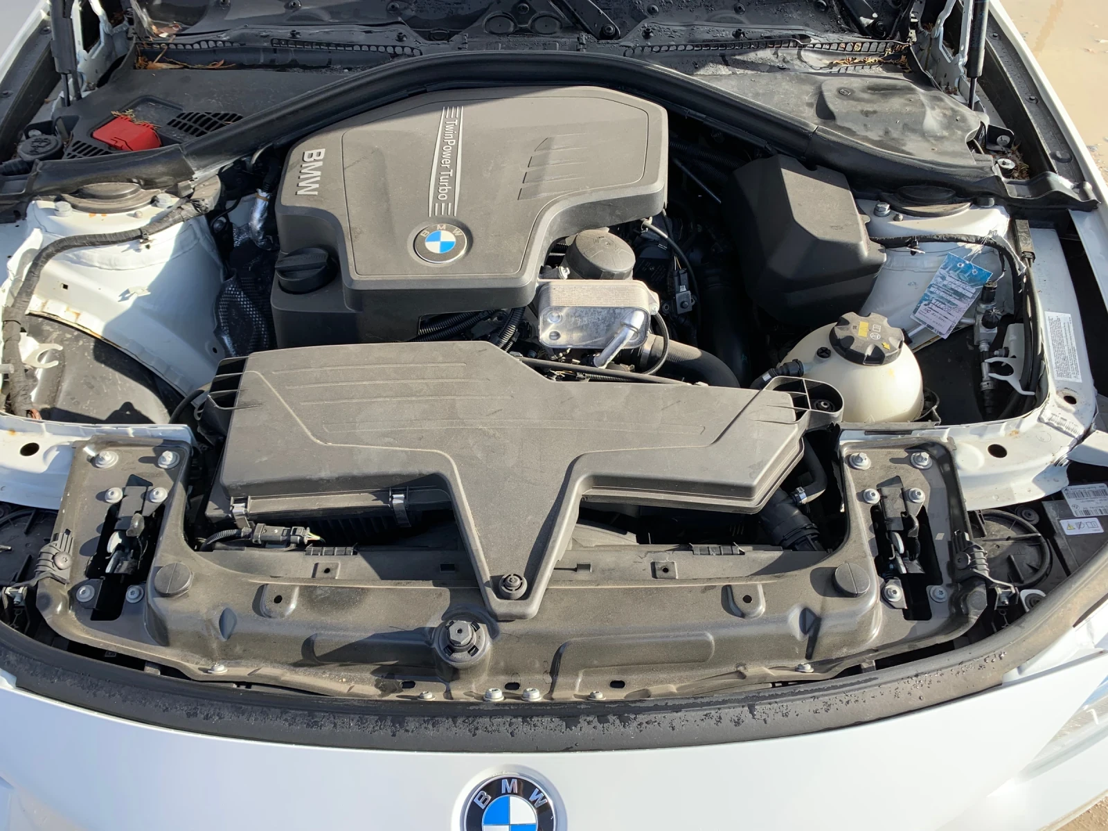 BMW 428 428 Grand Coupe | Mobile.bg   16