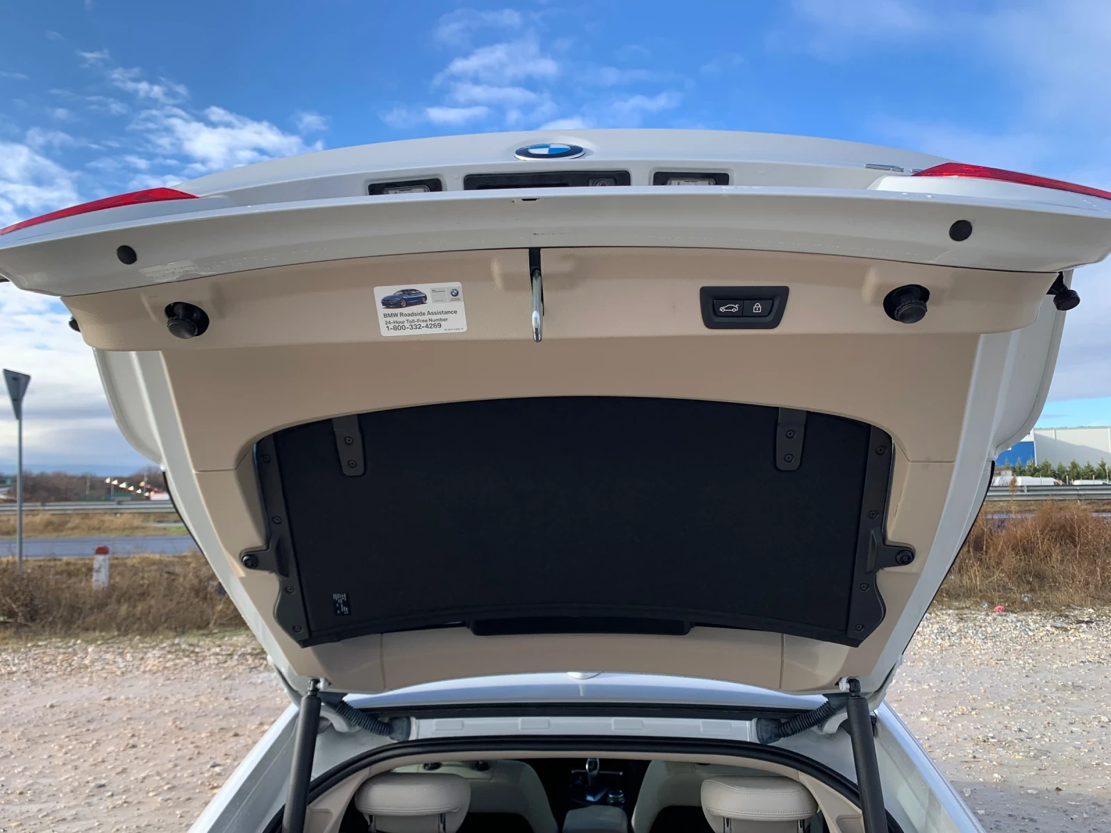 BMW 428 428 Grand Coupe | Mobile.bg   17