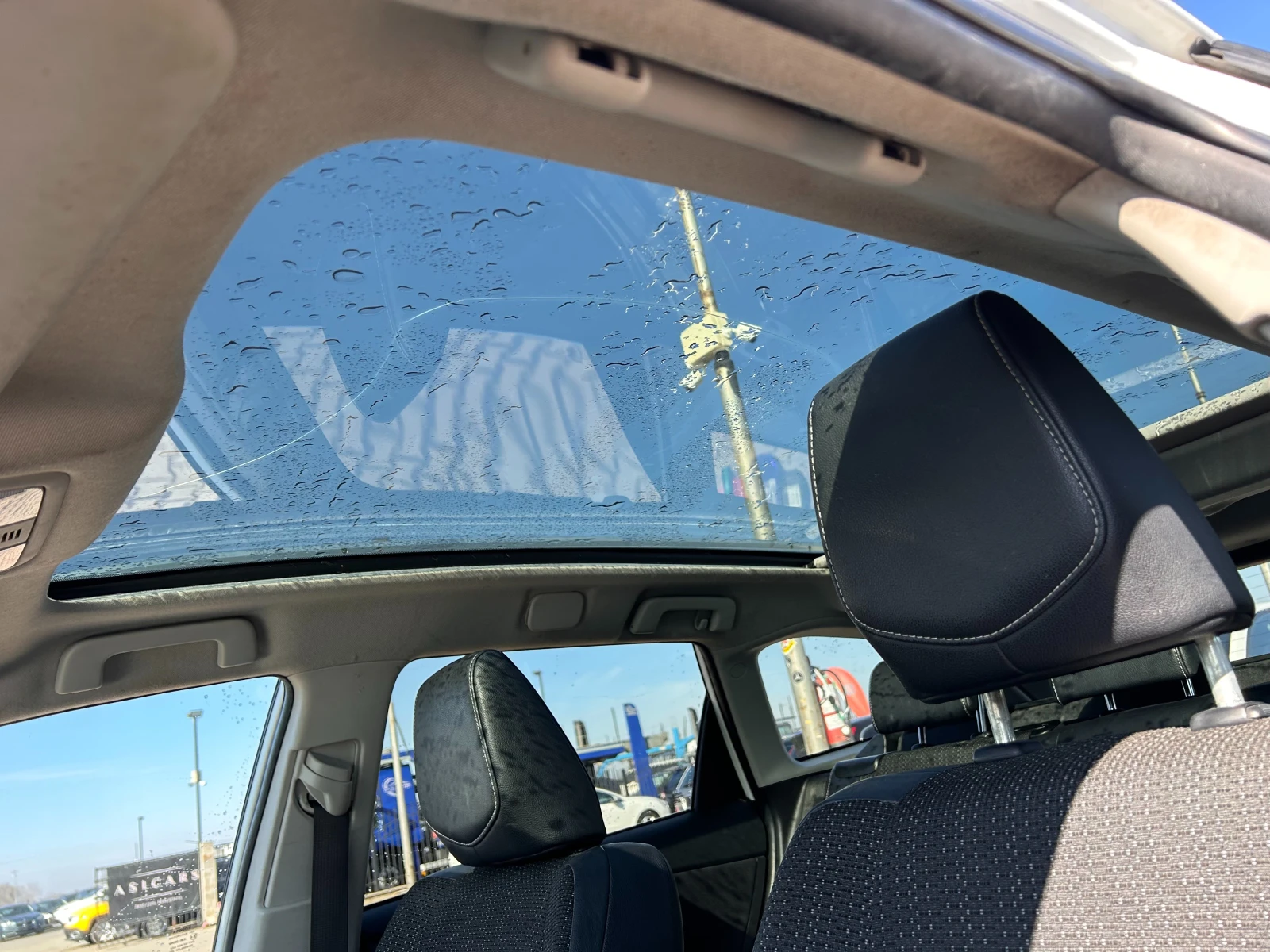 Toyota Auris 1.8HYBRID AVTOMAT/NAVI/KAMERA/KOJA  | Mobile.bg   13