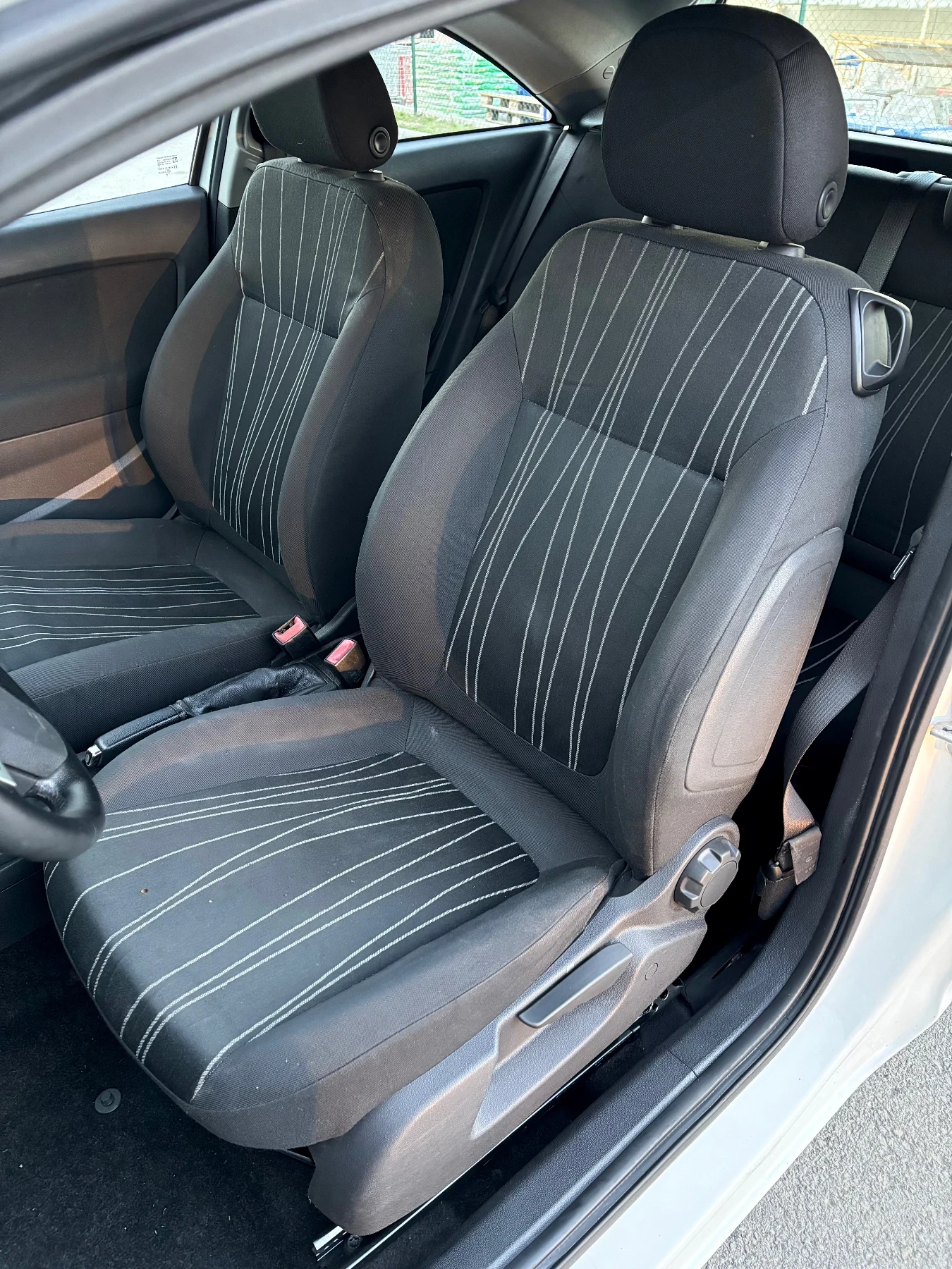 Opel Corsa CORSA D БЕНЗИН/ГАЗ ИТАЛИЯ КЛИМАТИК  - изображение 9