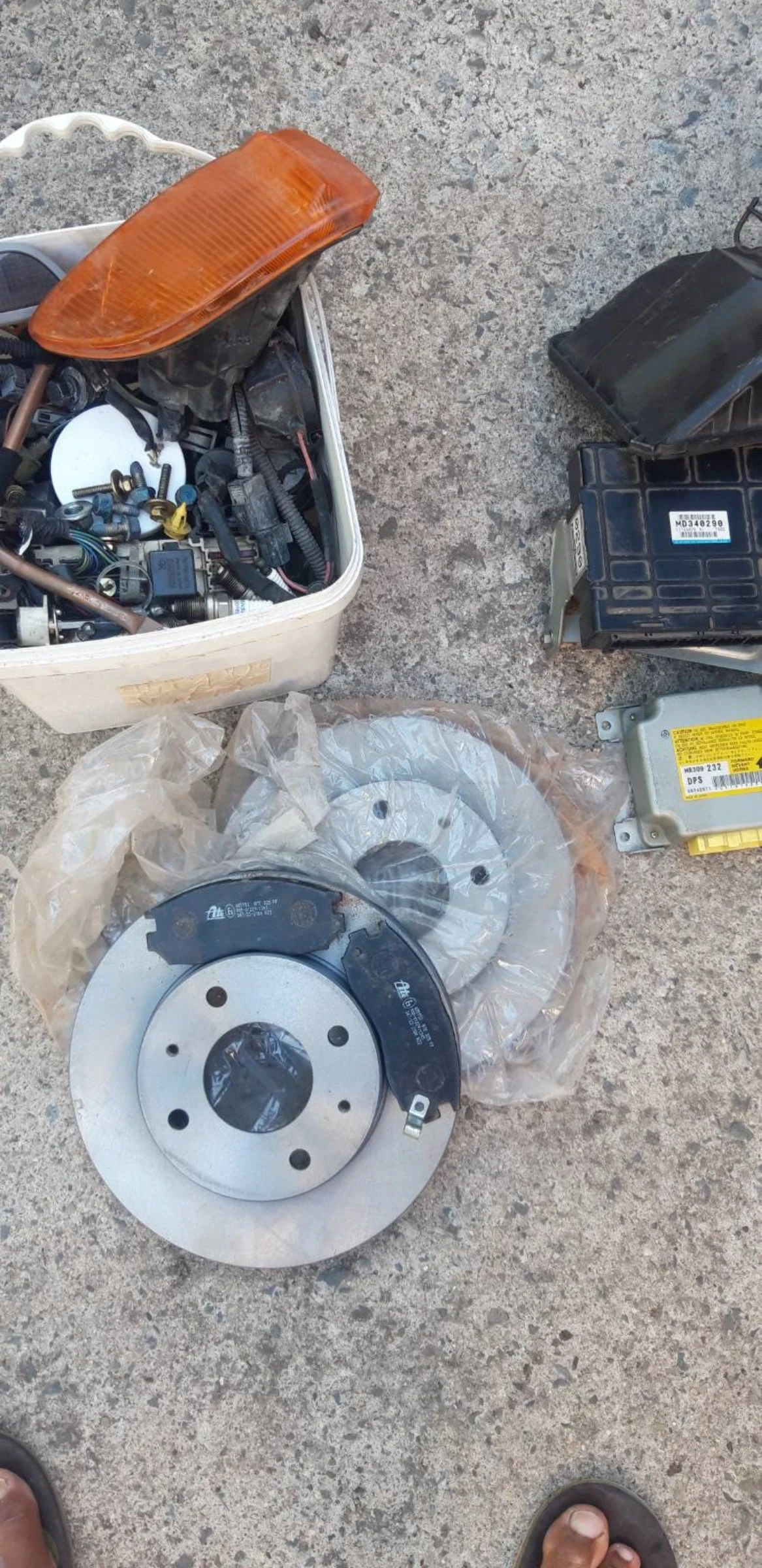 Mitsubishi Galant 2.5 | Mobile.bg   12