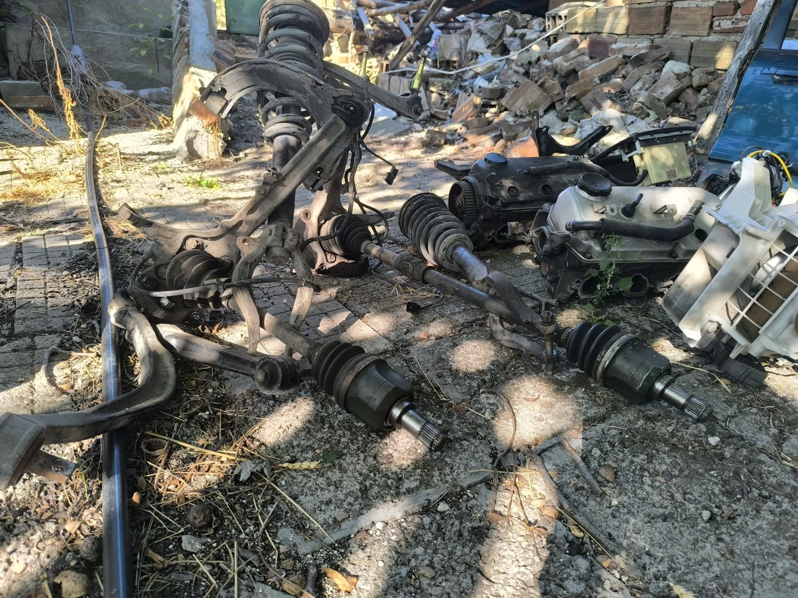 Mitsubishi Galant 2.5 | Mobile.bg   1