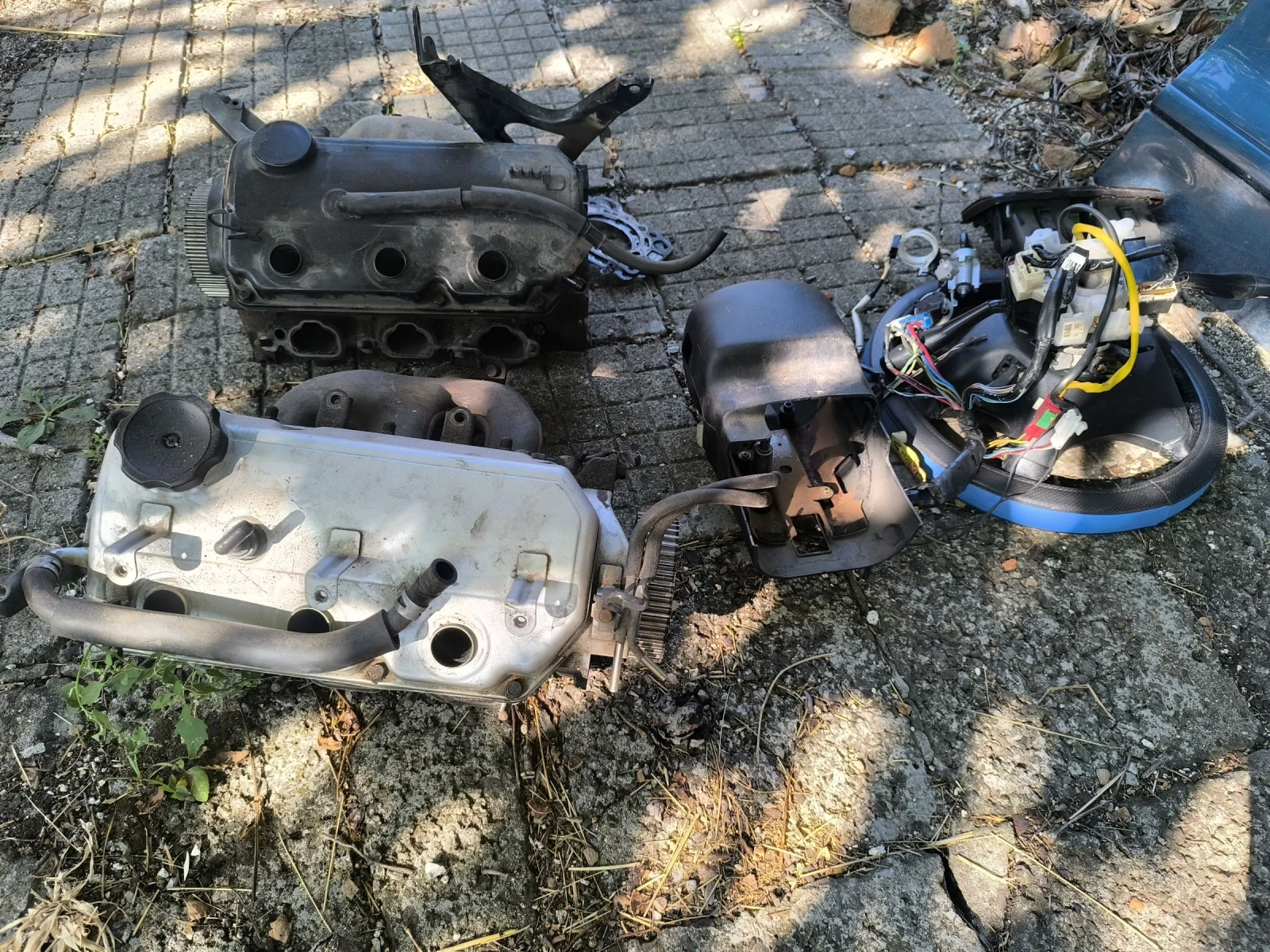 Mitsubishi Galant 2.5 | Mobile.bg   15