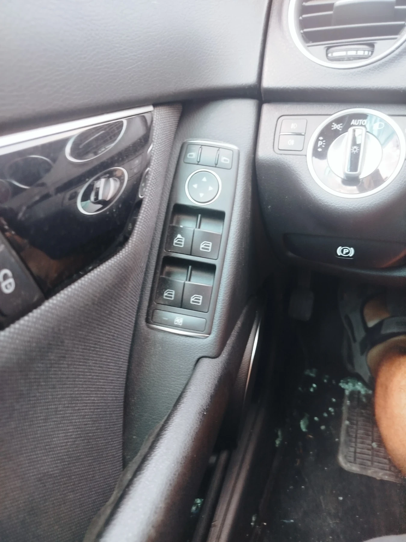 Mercedes-Benz C 200 C200 - изображение 4