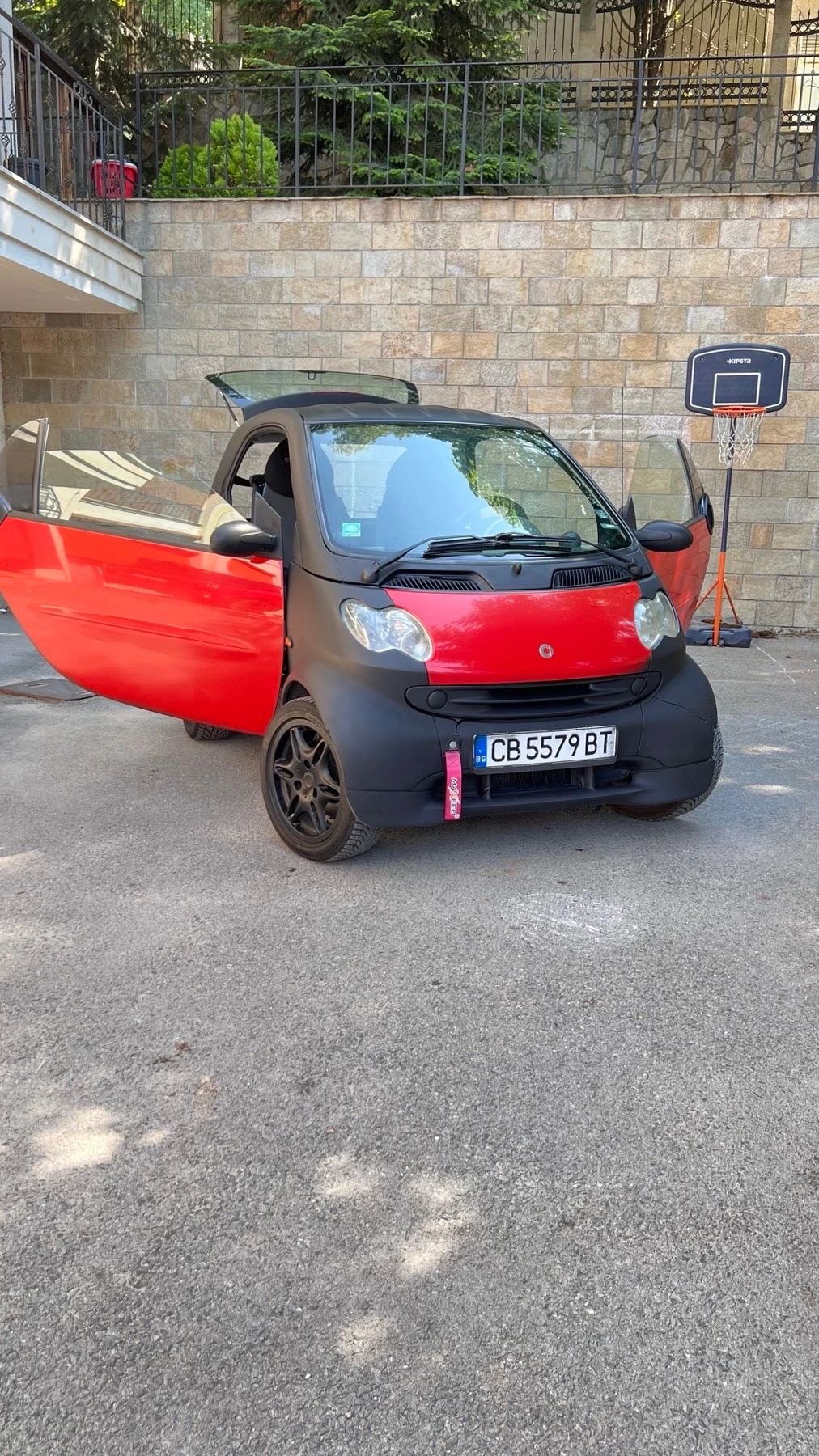 Smart Fortwo  - изображение 2