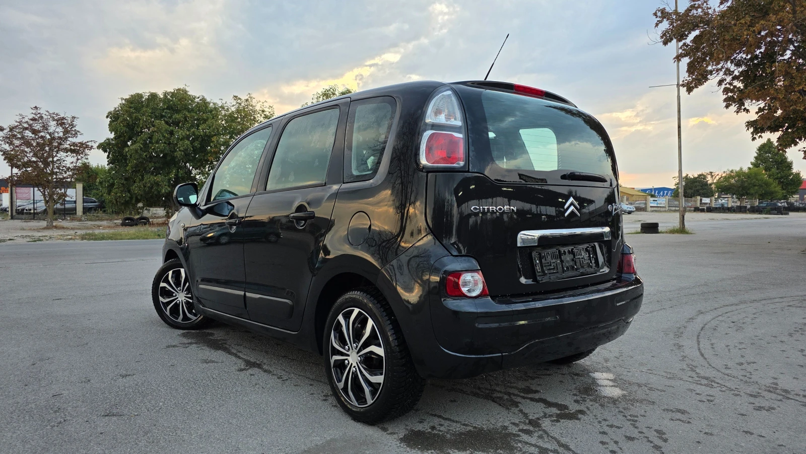 Citroen C3 Picasso УНИКАТ/FACE LIFT - изображение 2