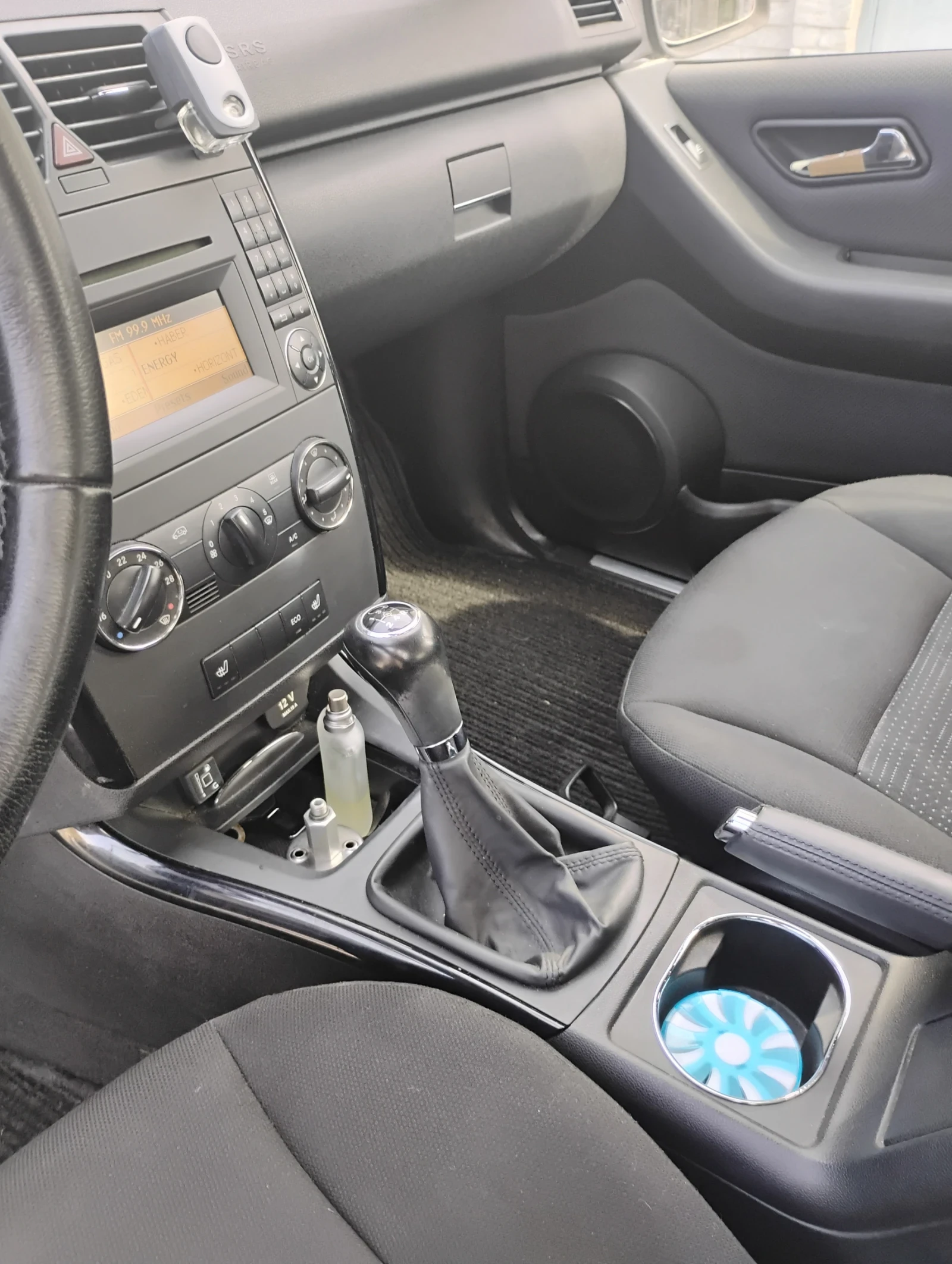 Mercedes-Benz A 150  - изображение 6