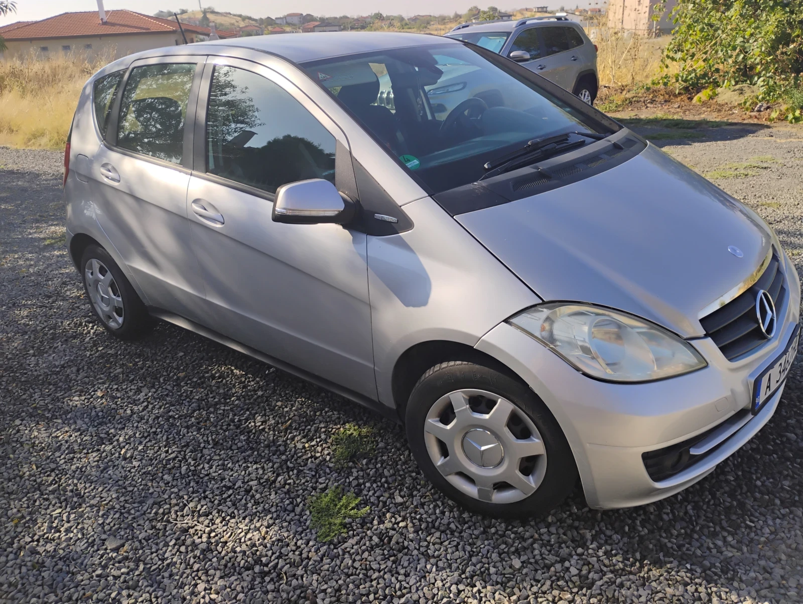 Mercedes-Benz A 150  - изображение 3