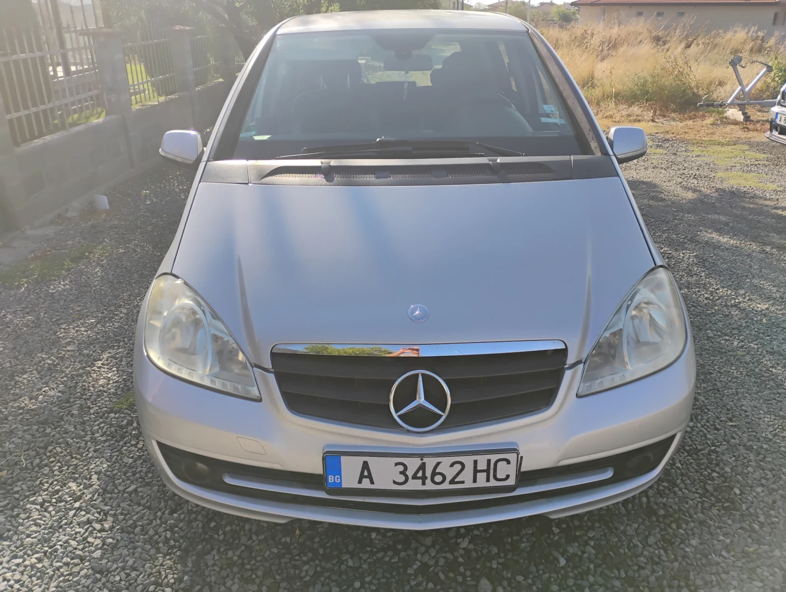 Mercedes-Benz A 150  - изображение 2