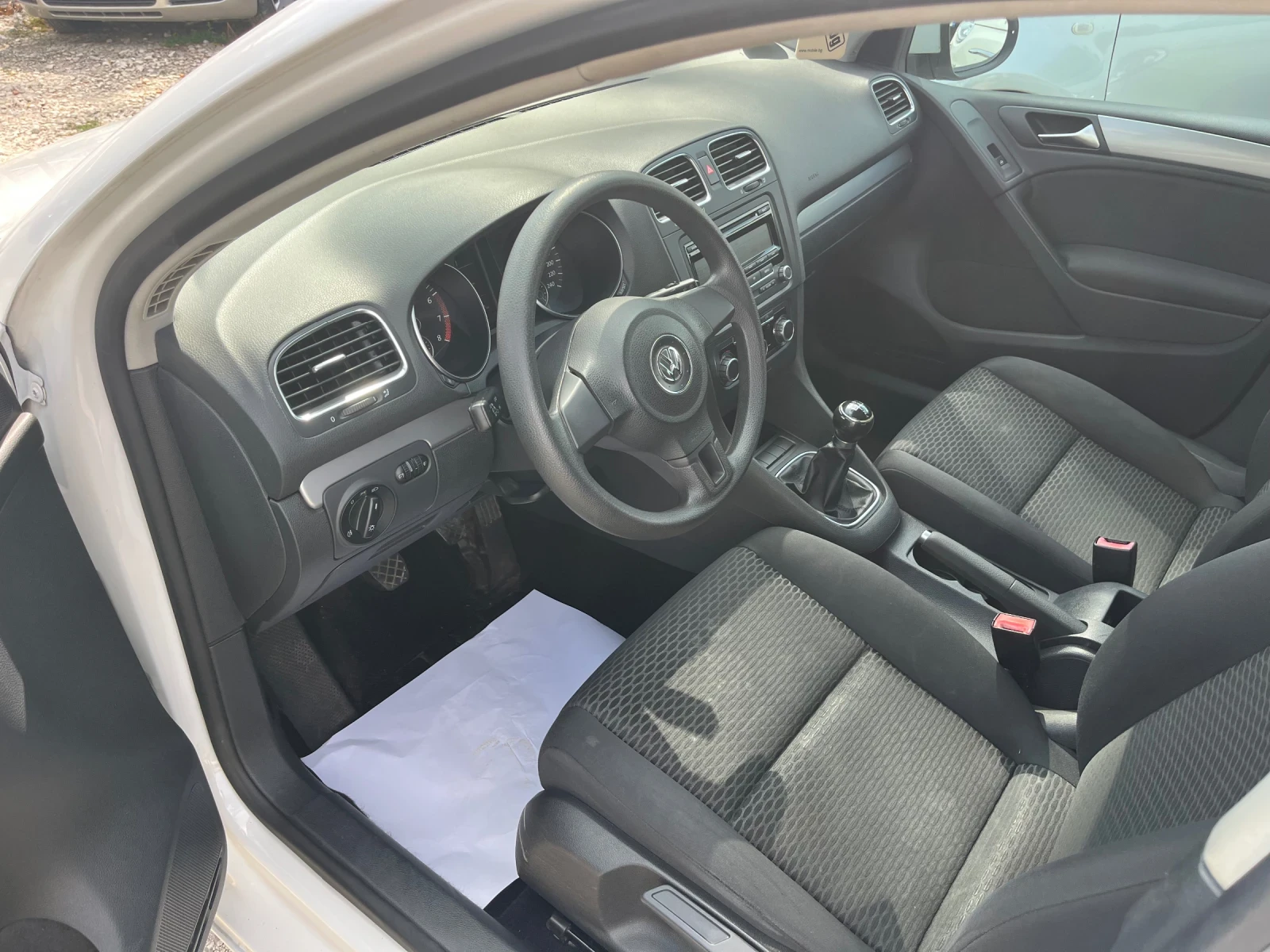 VW Golf 1.4i 161000KM - изображение 10