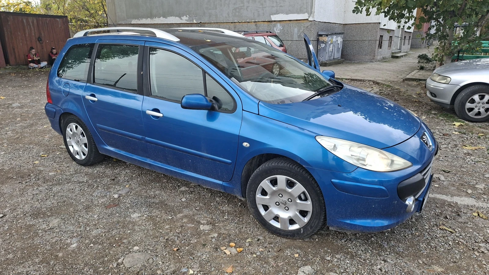 Peugeot 307 | Mobile.bg   1