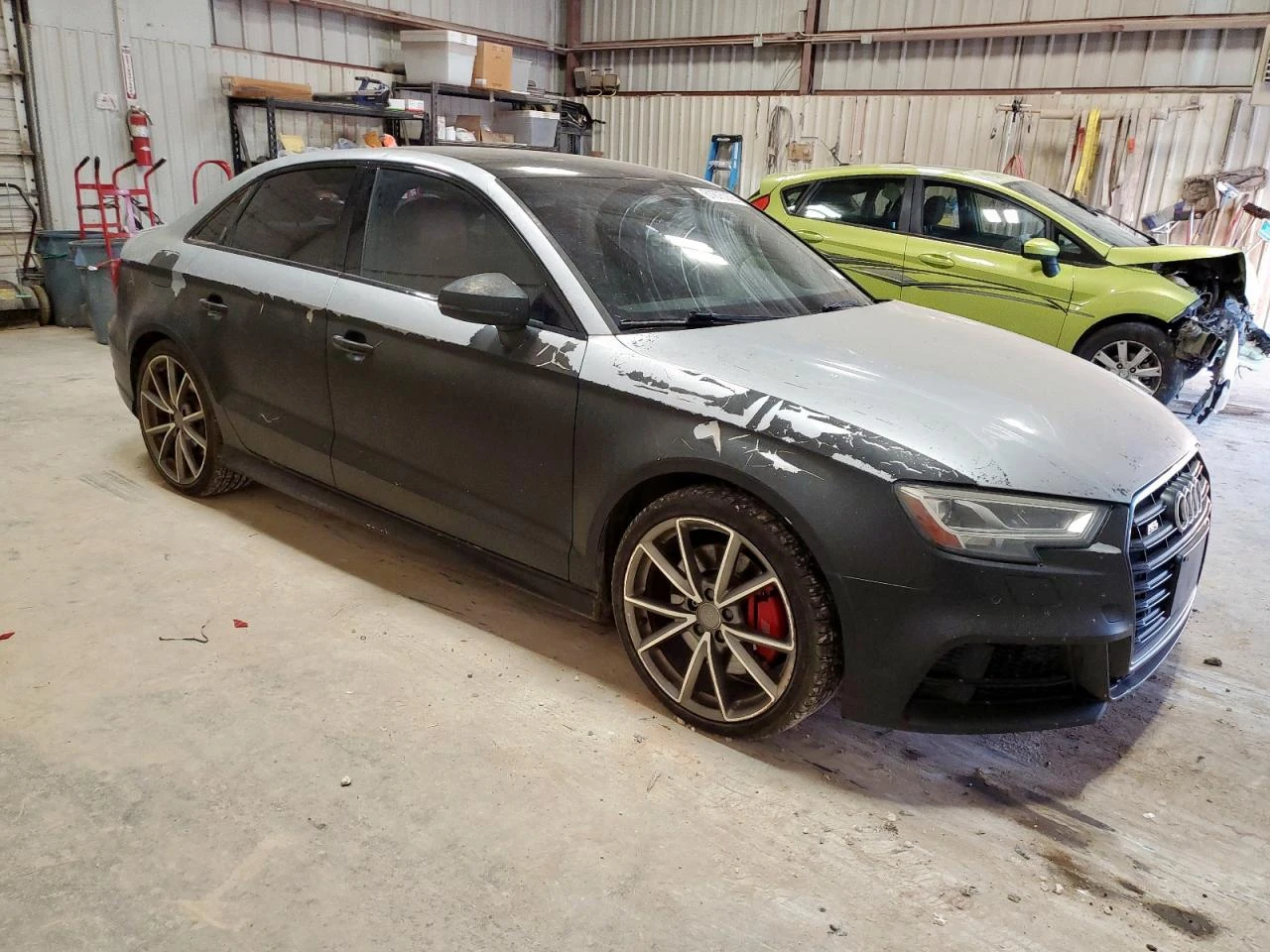 Audi S3 PREMIUM PLUS* .*  | Mobile.bg   1