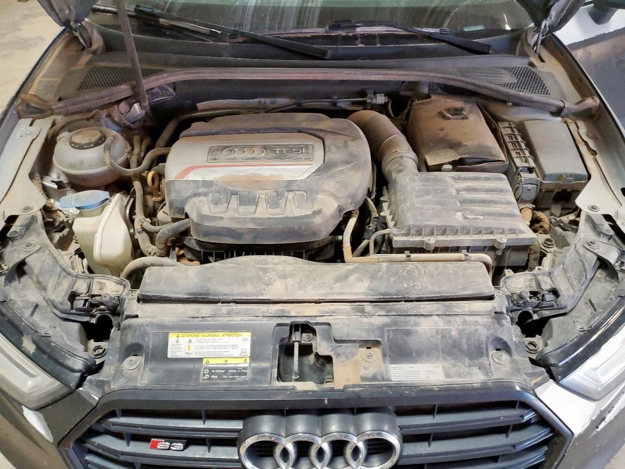 Audi S3 PREMIUM PLUS* .*  | Mobile.bg   11