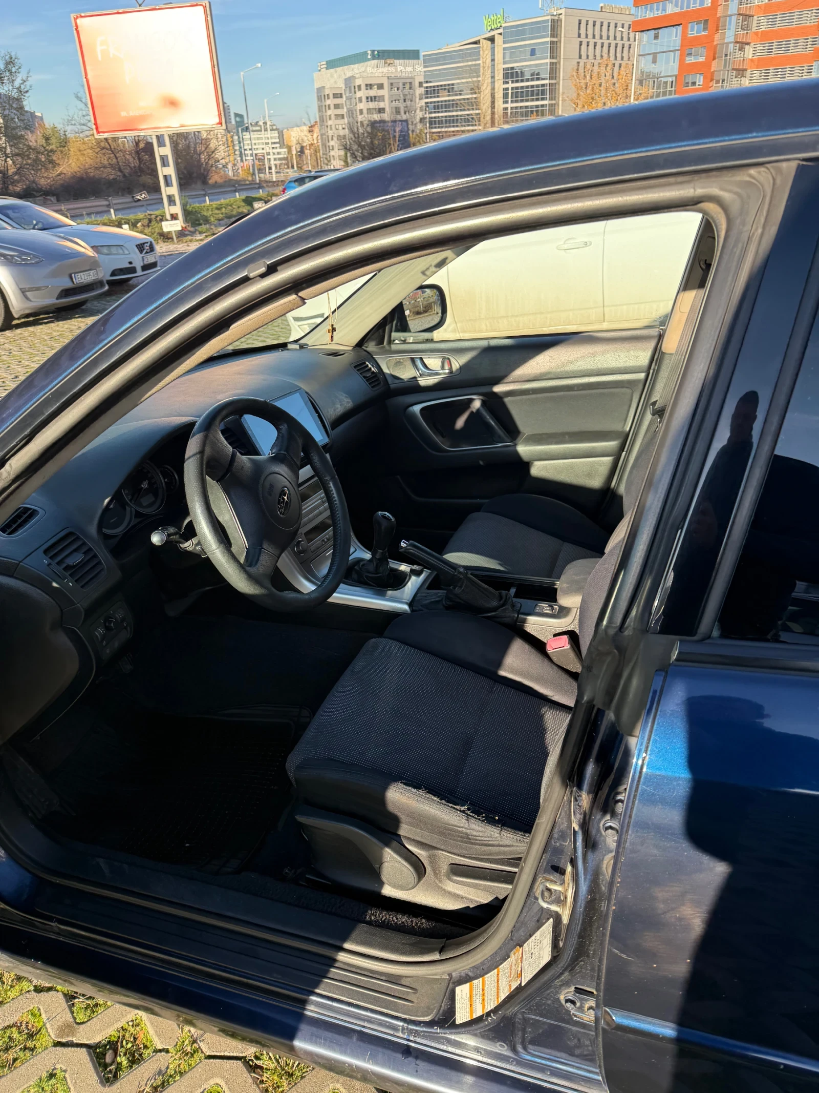 Subaru Legacy | Mobile.bg   9