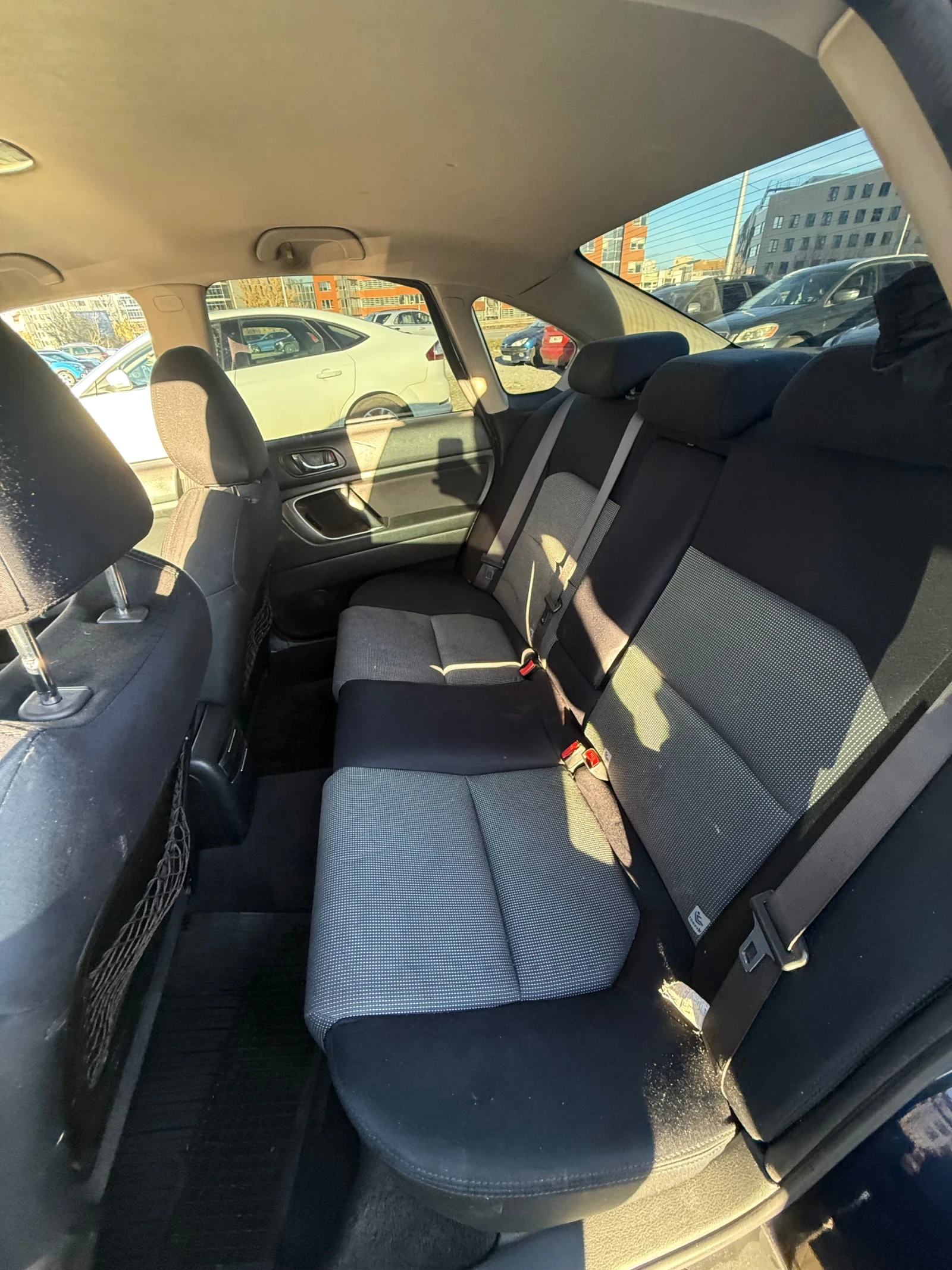 Subaru Legacy | Mobile.bg   6