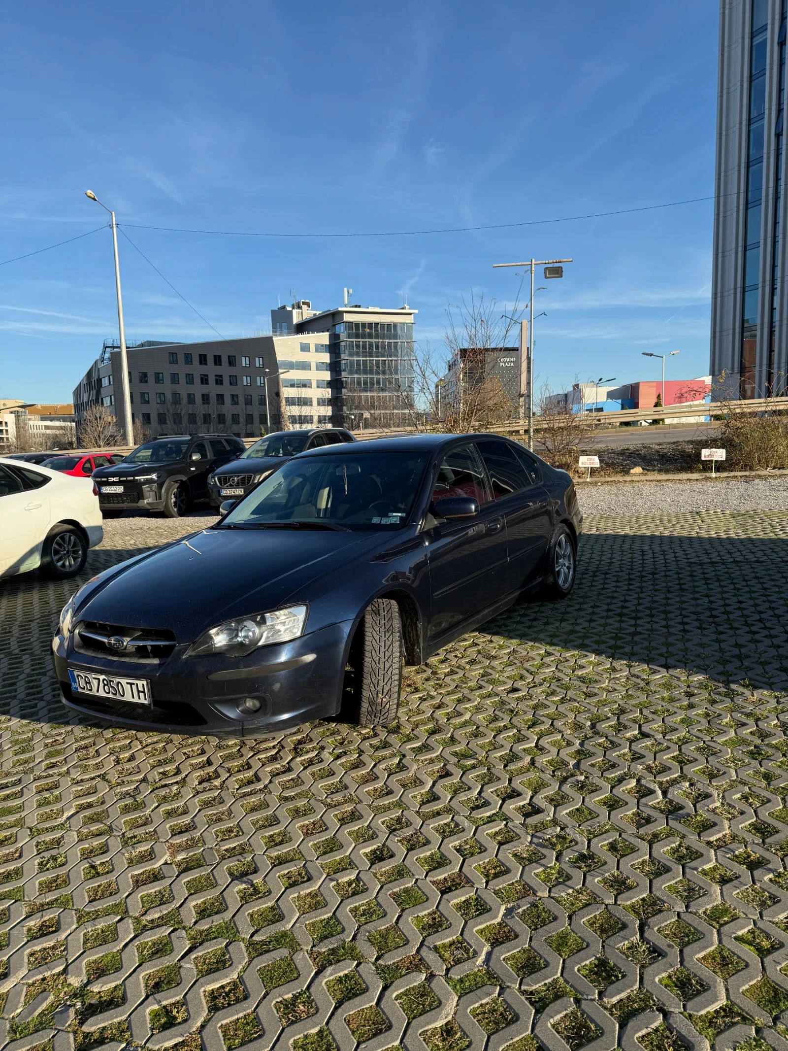 Subaru Legacy | Mobile.bg   1