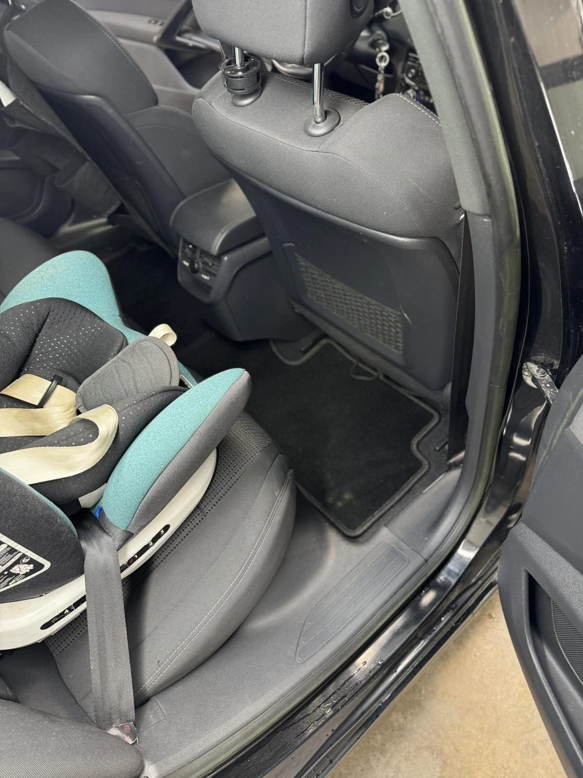 Peugeot 508 SW 2.0 HDI 140 | Mobile.bg � ����������� 15