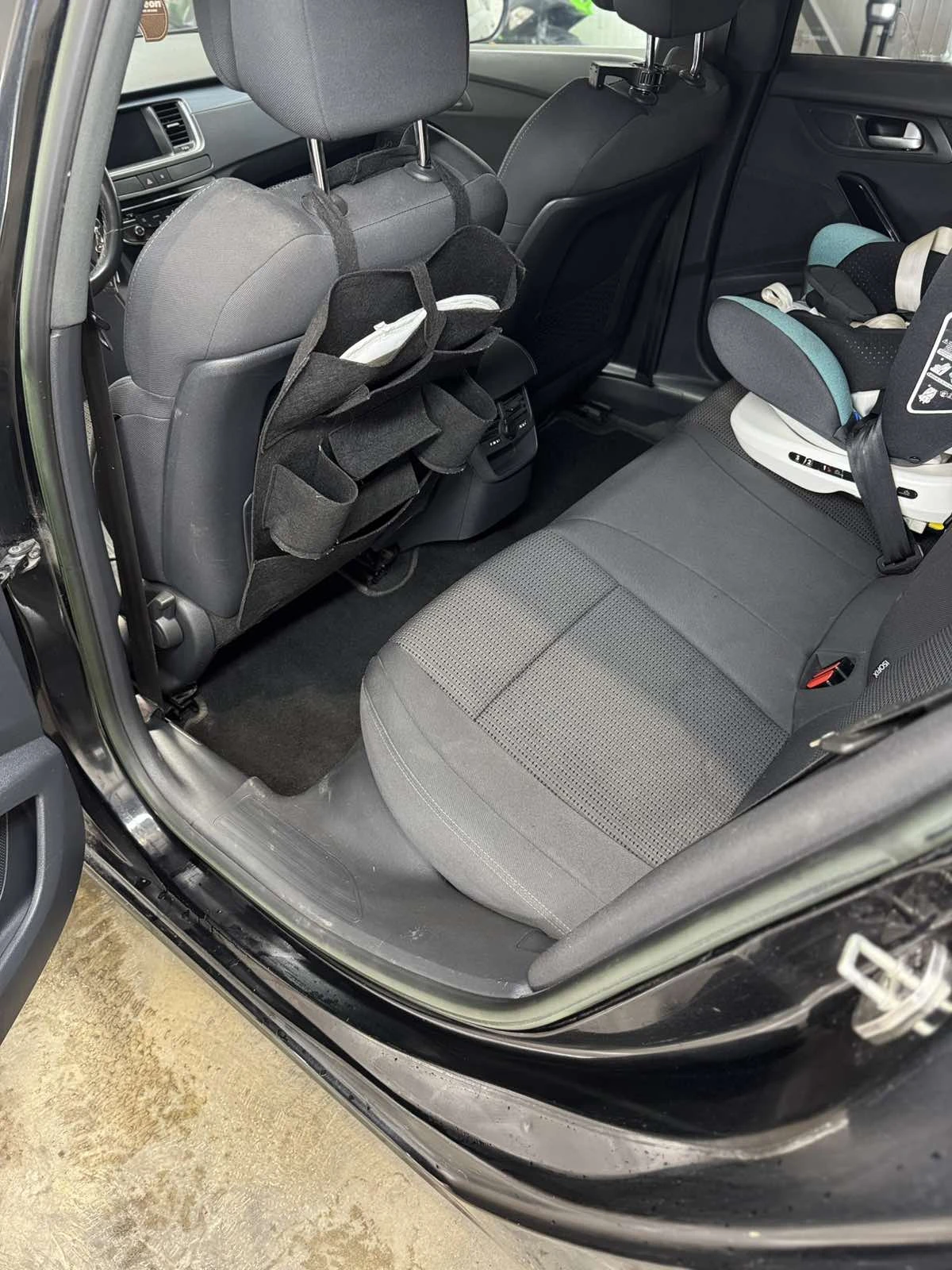 Peugeot 508 SW 2.0 HDI 140 | Mobile.bg � ����������� 14
