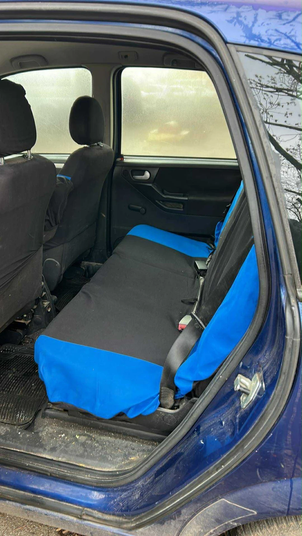 Opel Meriva 1.8i * ���� 4 | Mobile.bg � ����������� 5