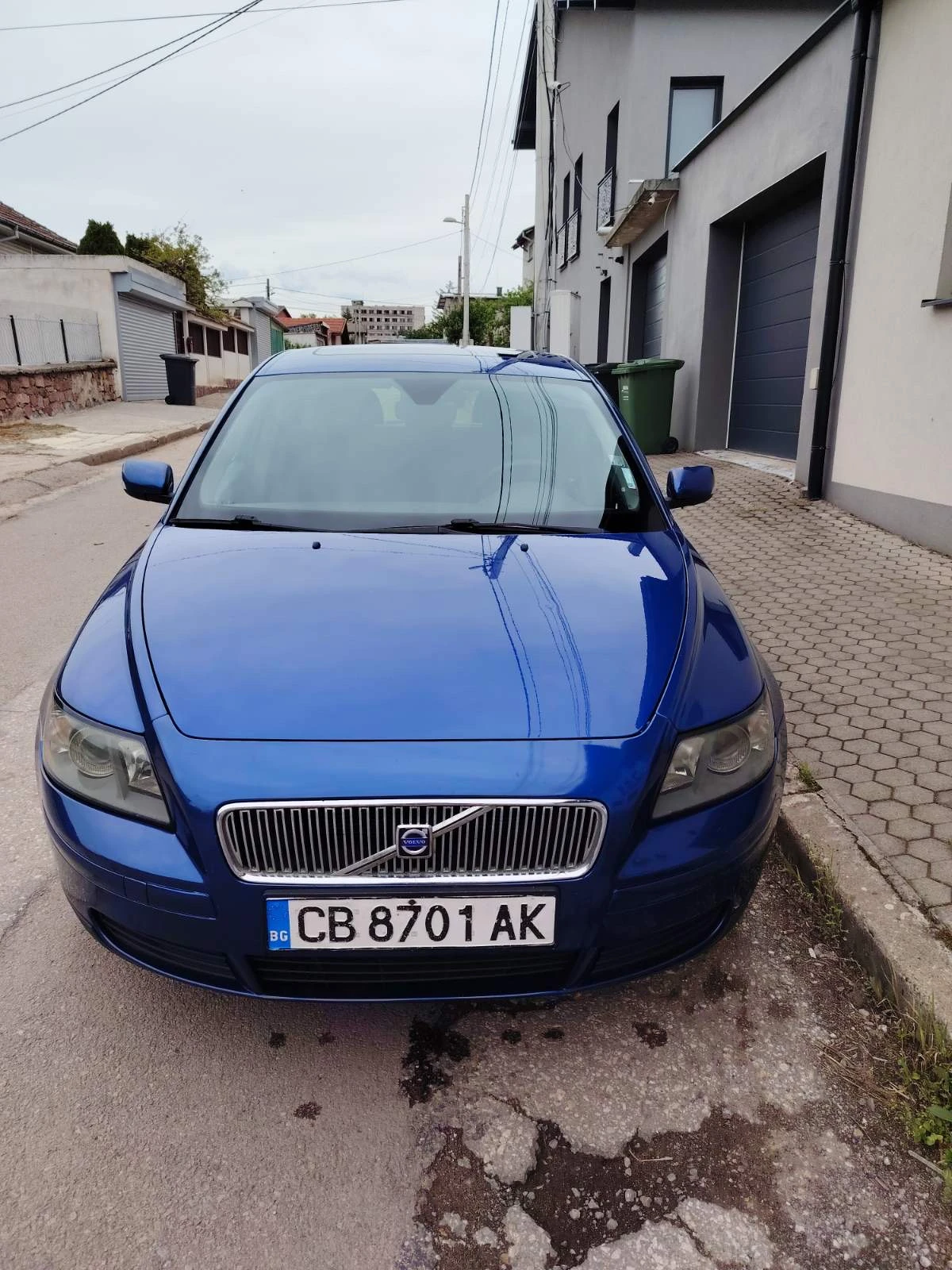 Volvo V50 | Mobile.bg � ����������� 1