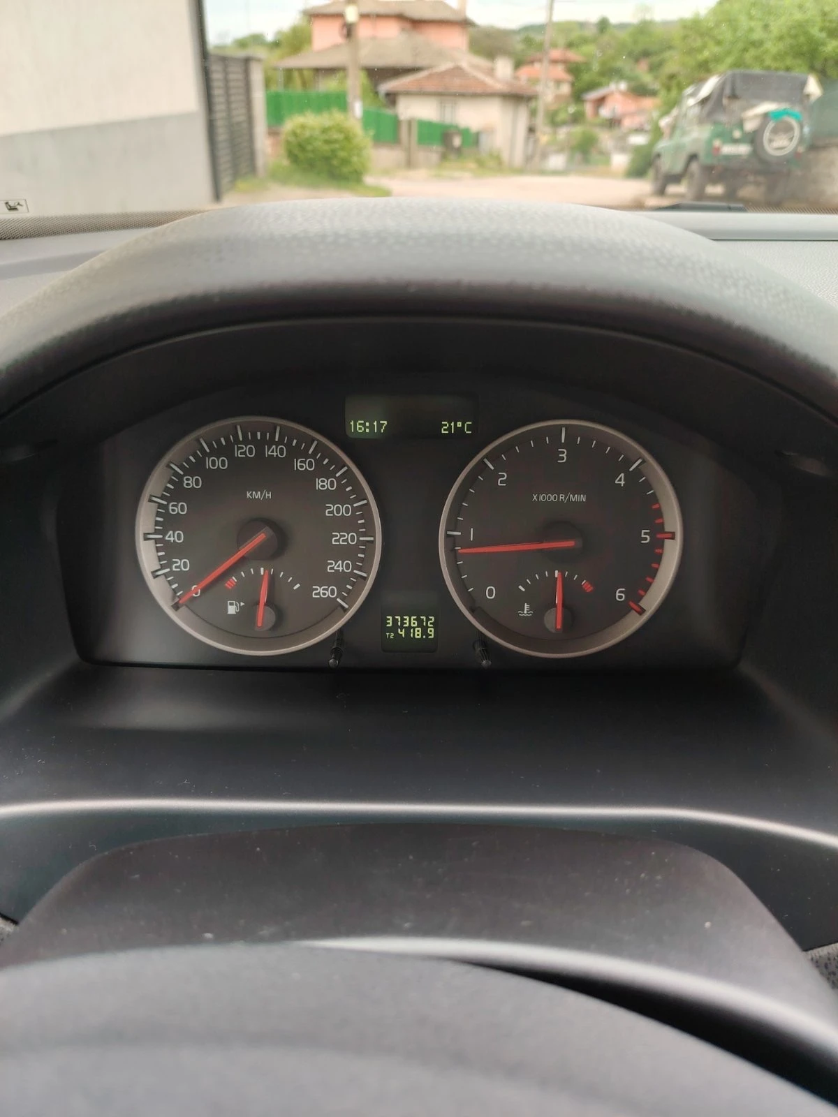 Volvo V50 | Mobile.bg � ����������� 5