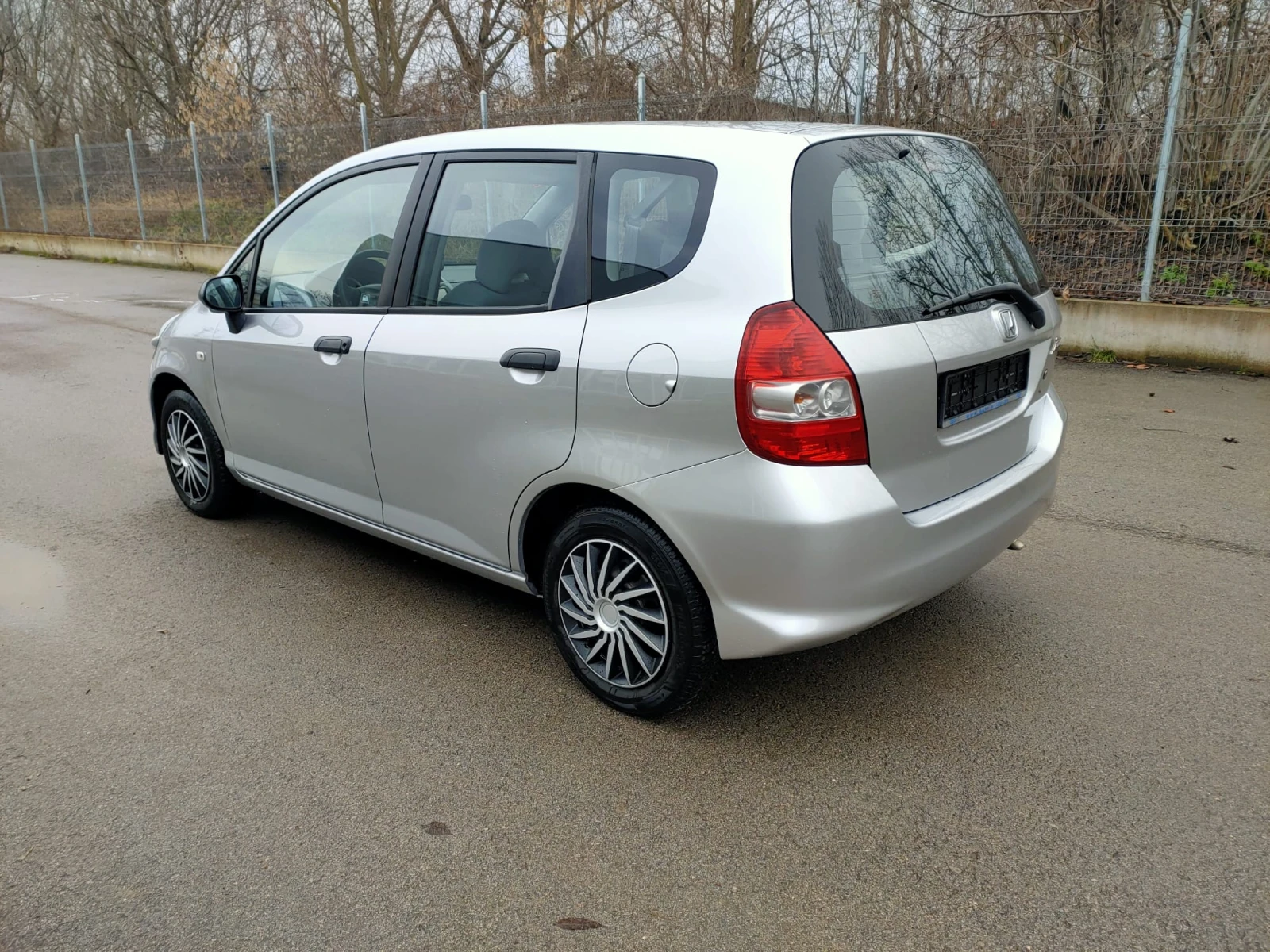 Honda Jazz 1.3 ������ 138�.��. , ��� ��������� | Mobile.bg � ����������� 7