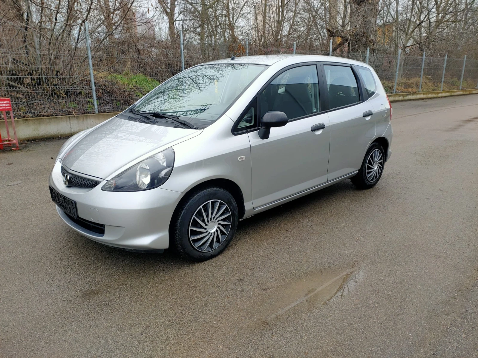 Honda Jazz 1.3 ������ 138�.��. , ��� ��������� | Mobile.bg � ����������� 1