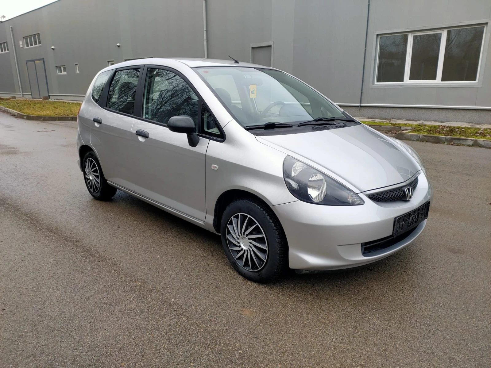 Honda Jazz 1.3 ������ 138�.��. , ��� ��������� | Mobile.bg � ����������� 3