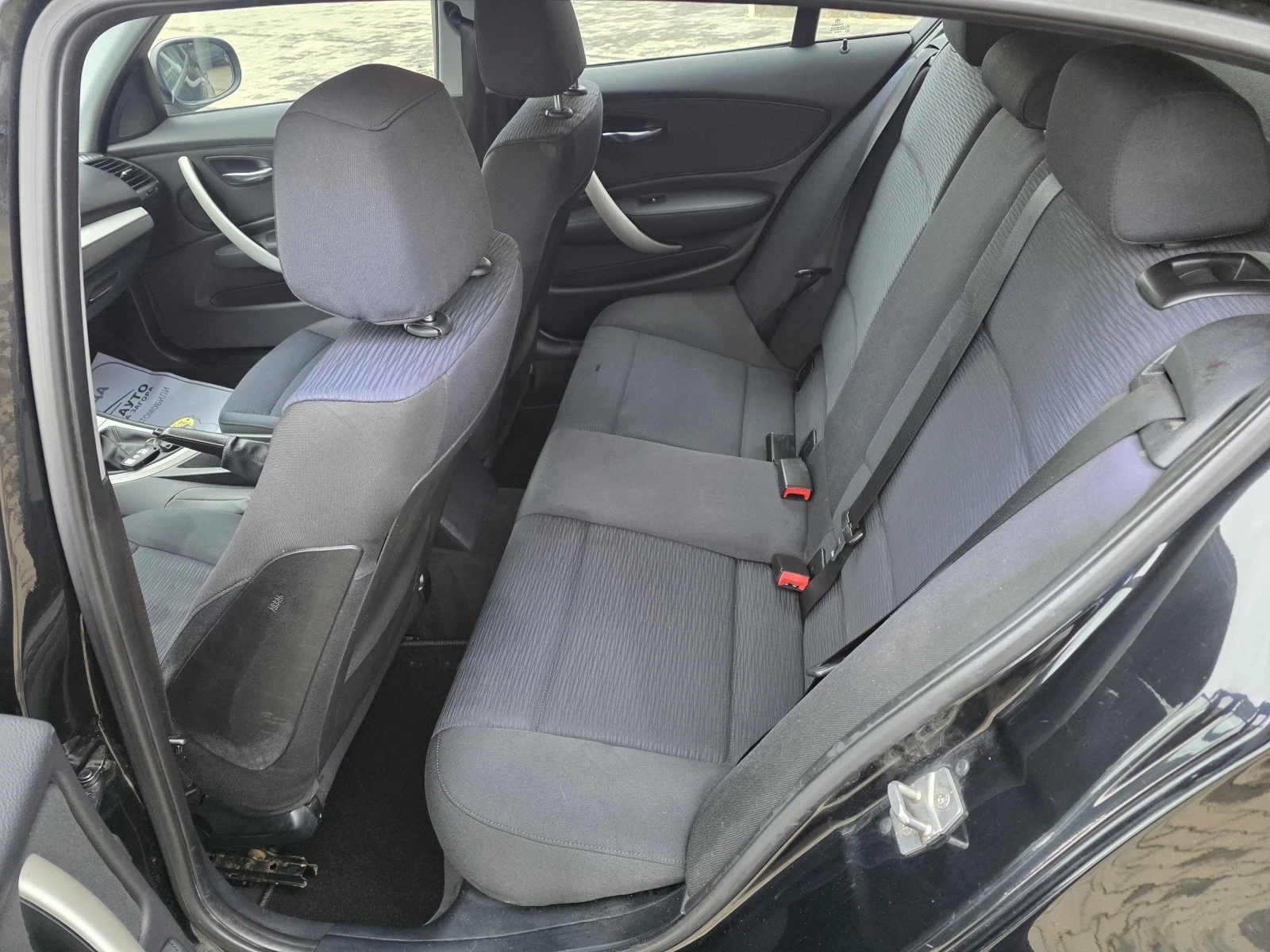 BMW 120 2.0D | Mobile.bg � ����������� 12