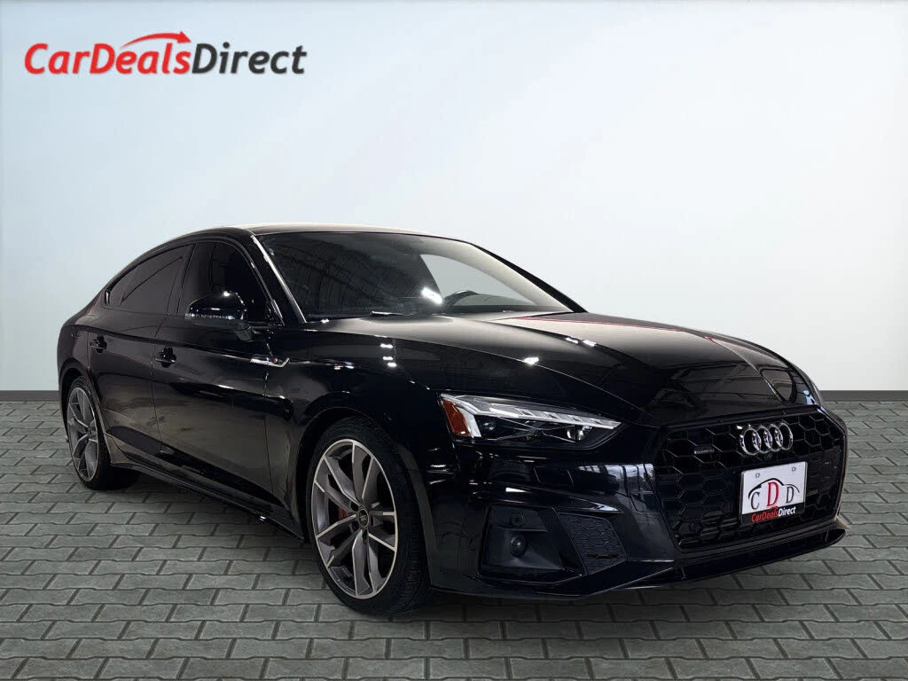 Audi A5 Audi A5 Sportback * ���������� (���� �� ��) | Mobile.bg � ����������� 1