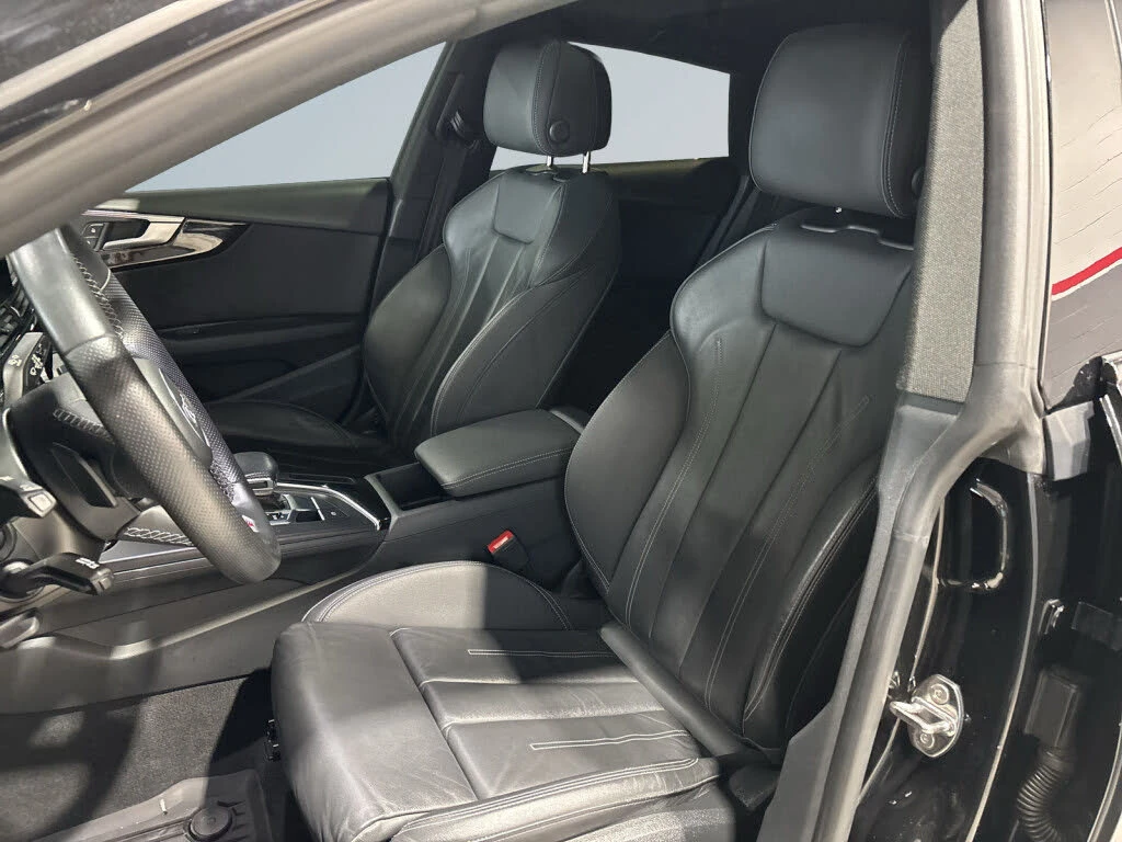 Audi A5 Audi A5 Sportback * ���������� (���� �� ��) | Mobile.bg � ����������� 12