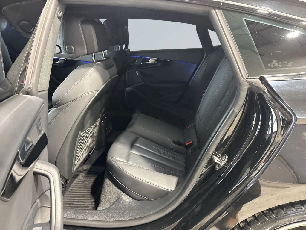 Audi A5 Audi A5 Sportback * ���������� (���� �� ��) | Mobile.bg � ����������� 16