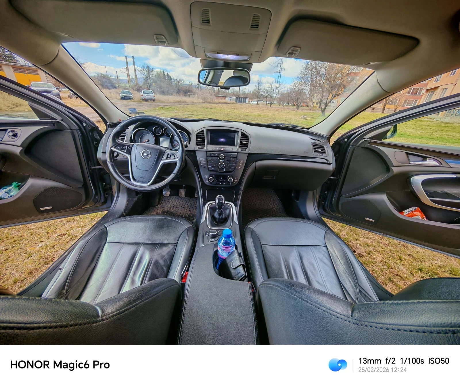 Opel Insignia 2.0 | Mobile.bg � ����������� 8