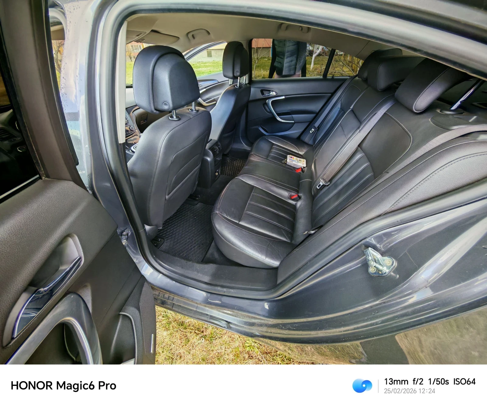 Opel Insignia 2.0 | Mobile.bg � ����������� 10