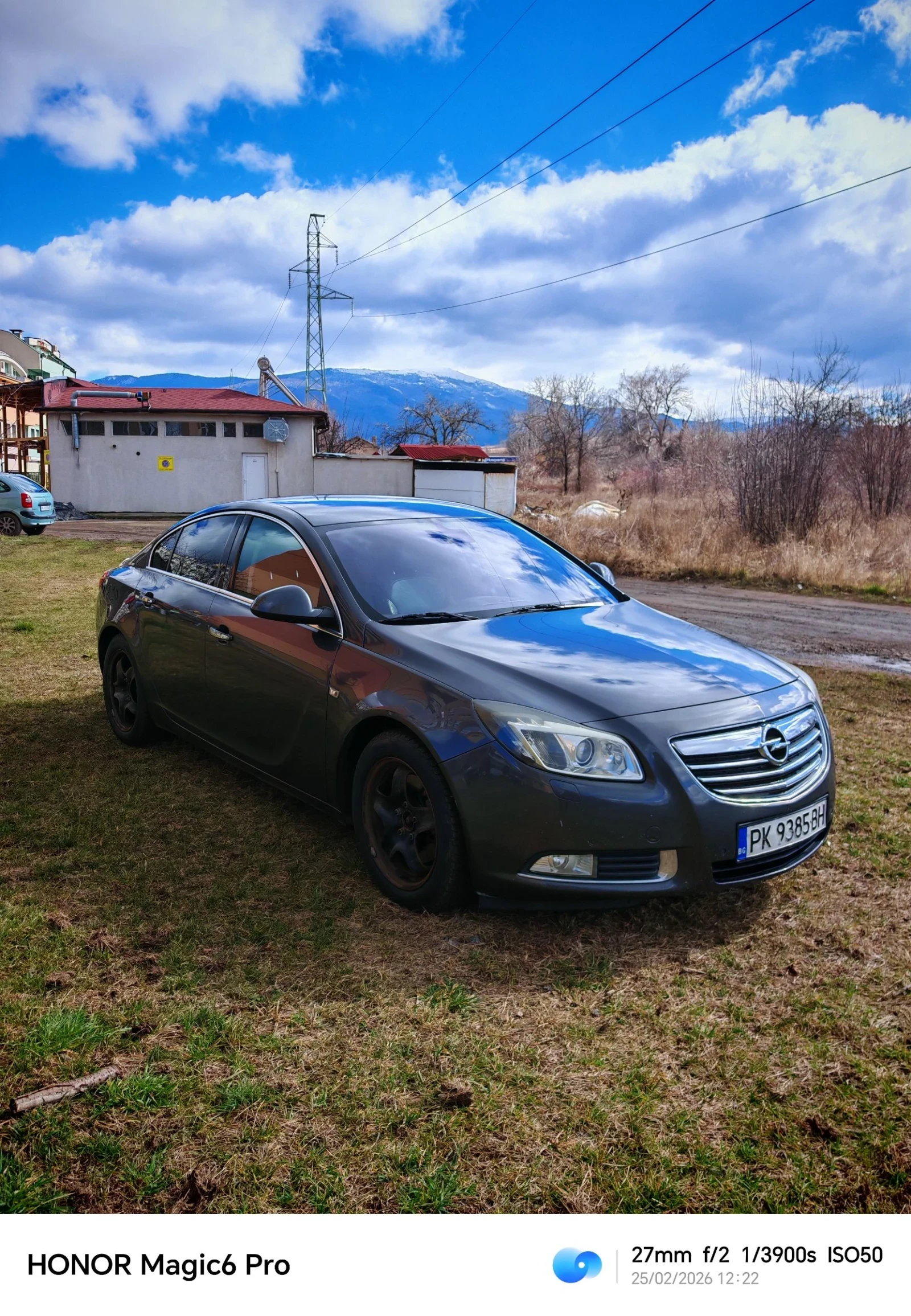 Opel Insignia 2.0 | Mobile.bg � ����������� 5