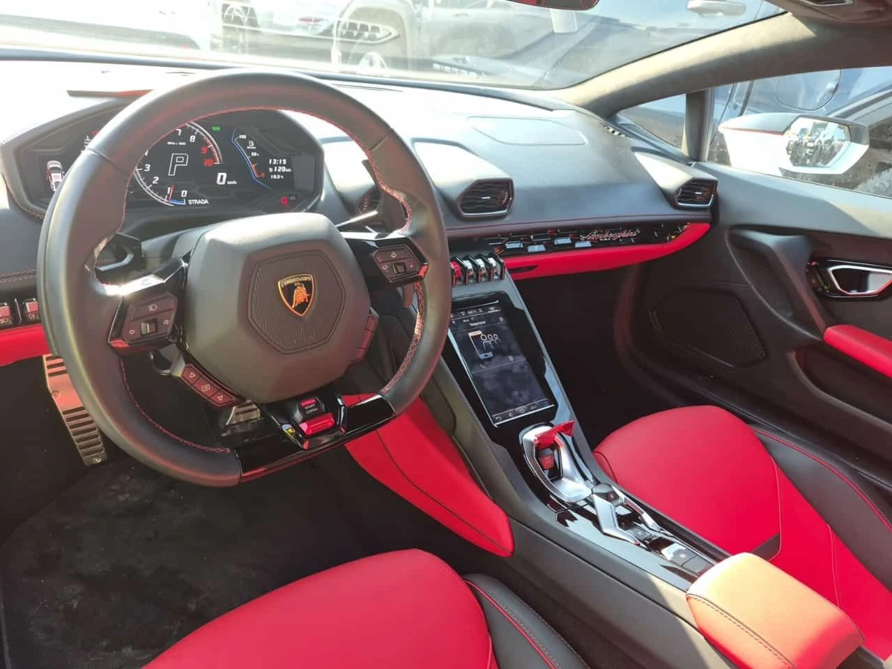 Lamborghini Huracan * 2 �����* ��.�������*  | Mobile.bg � ����������� 10