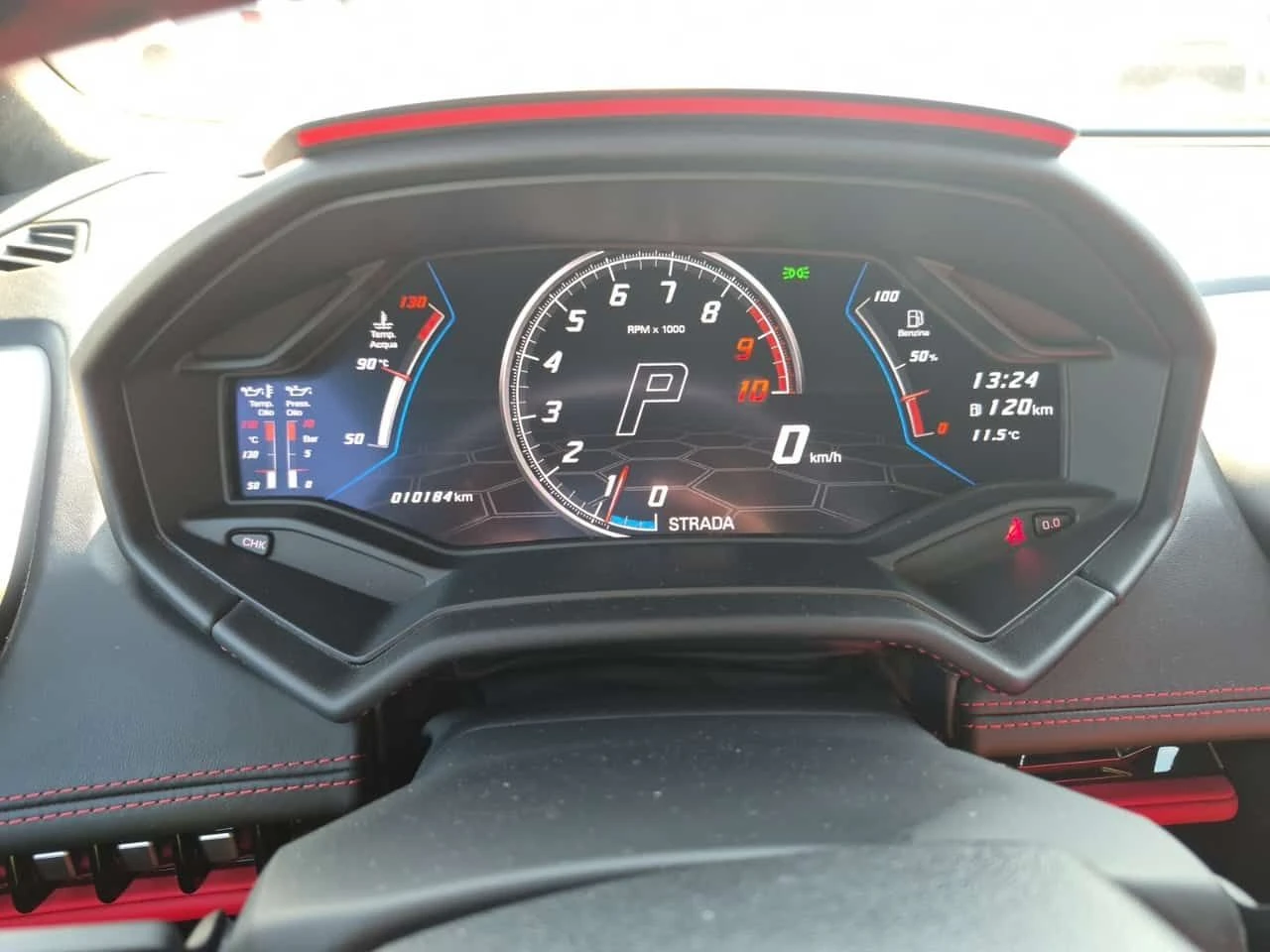 Lamborghini Huracan * 2 �����* ��.�������*  | Mobile.bg � ����������� 9